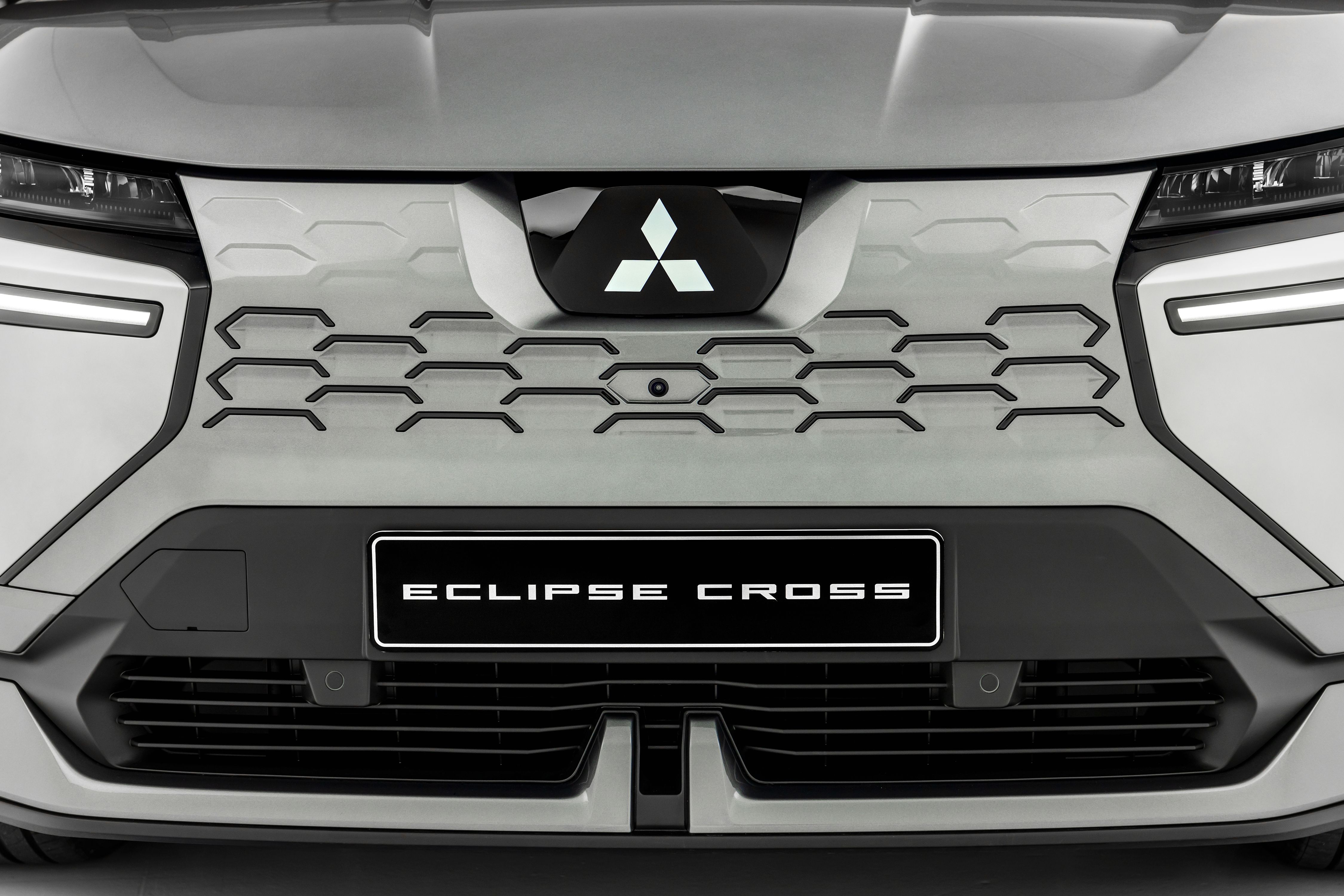 Mitsubishi Eclipse Cross 2025