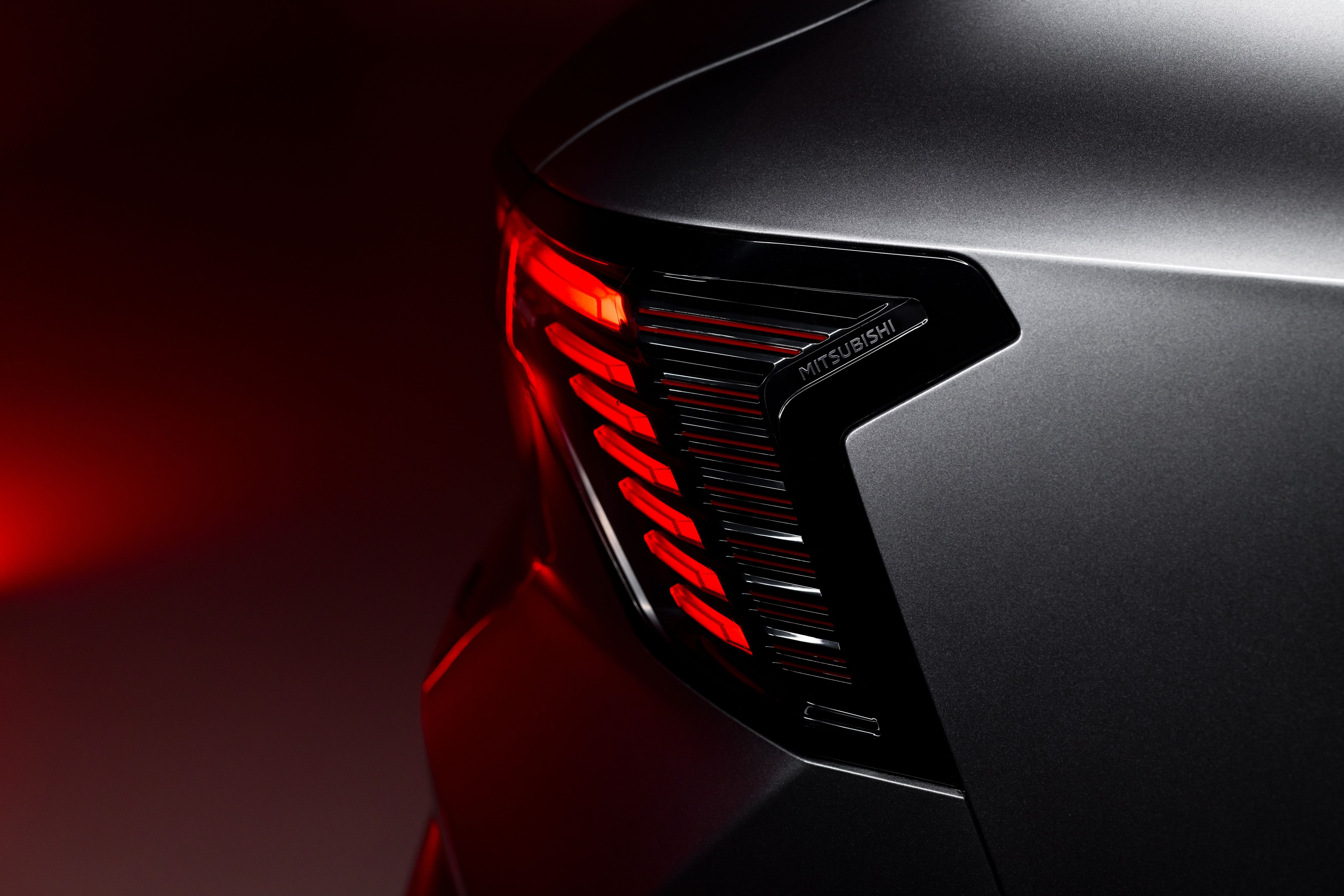 Mitsubishi Eclipse Cross 2025