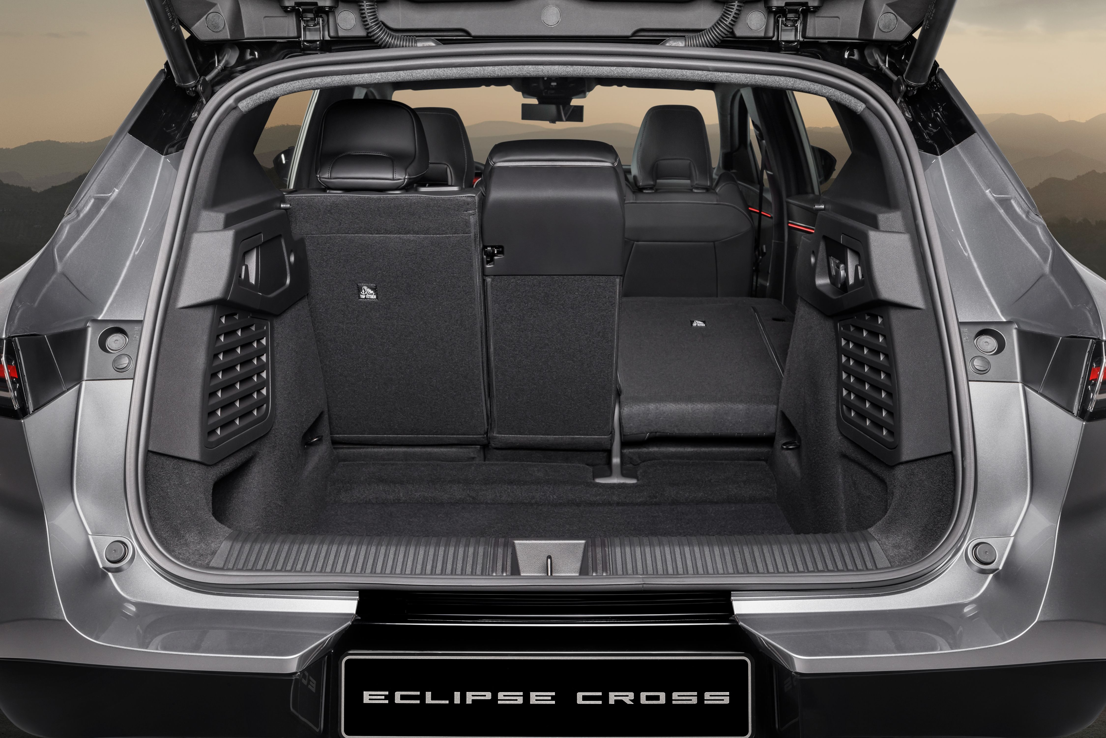 Mitsubishi Eclipse Cross 2025