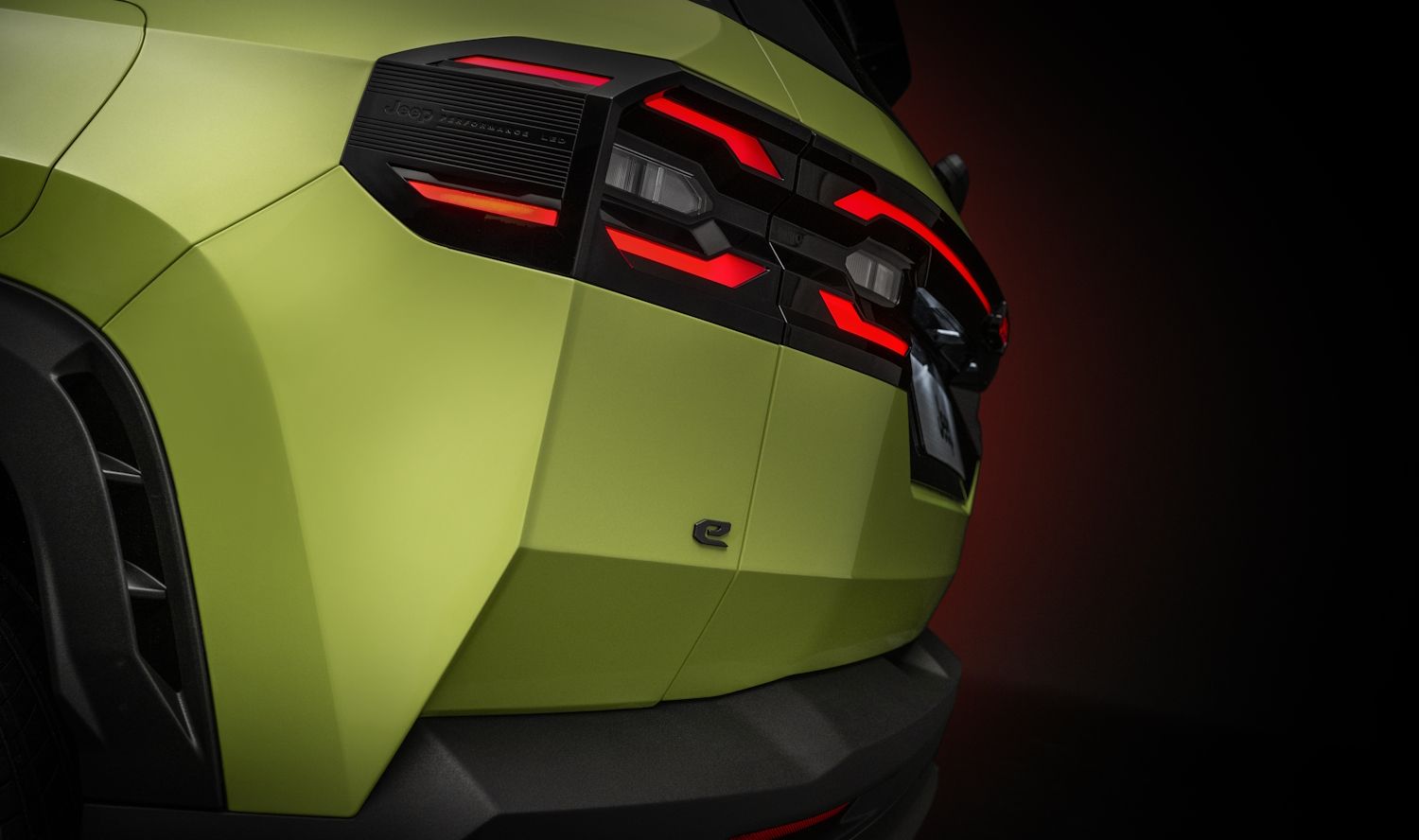 Jeep Compass 2025