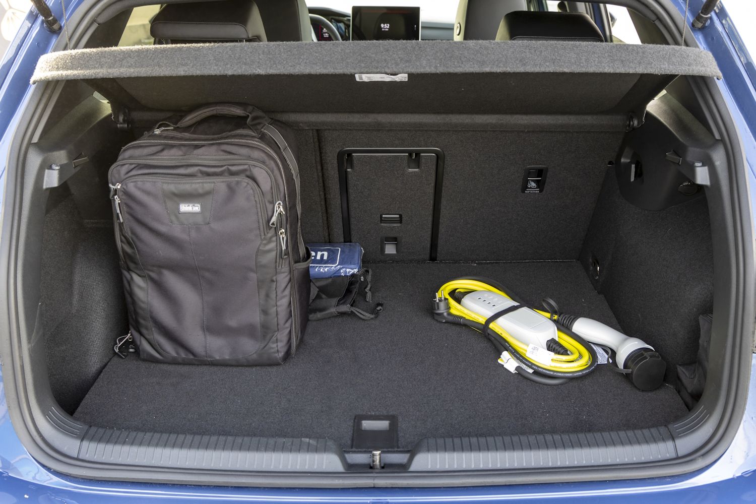 Volkswagen Golf eHybrid 204 CV