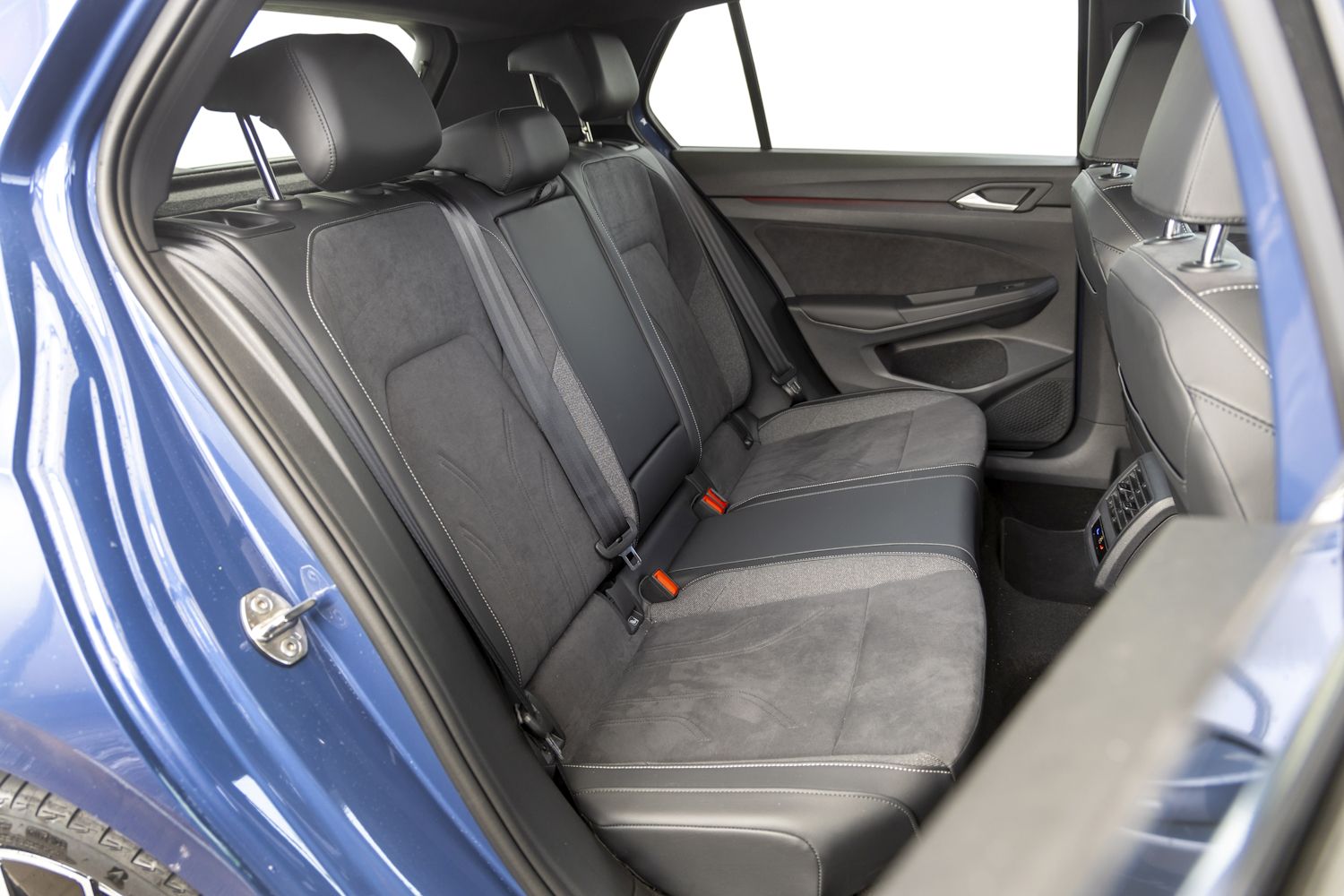 Volkswagen Golf eHybrid 204 CV
