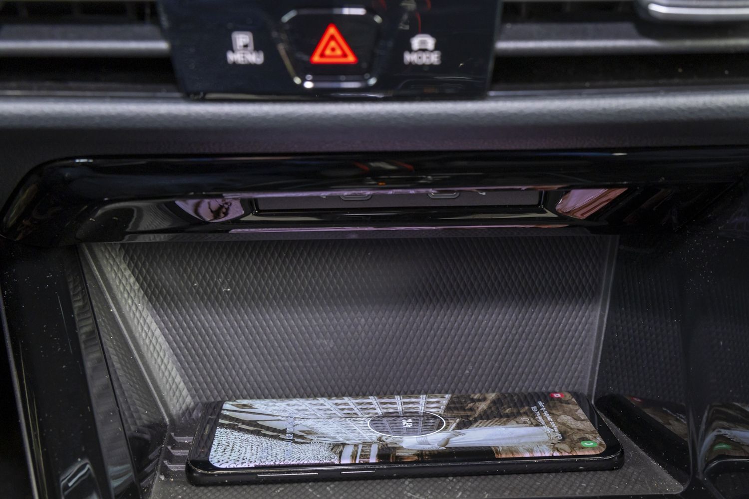 Volkswagen Golf eHybrid 204 CV