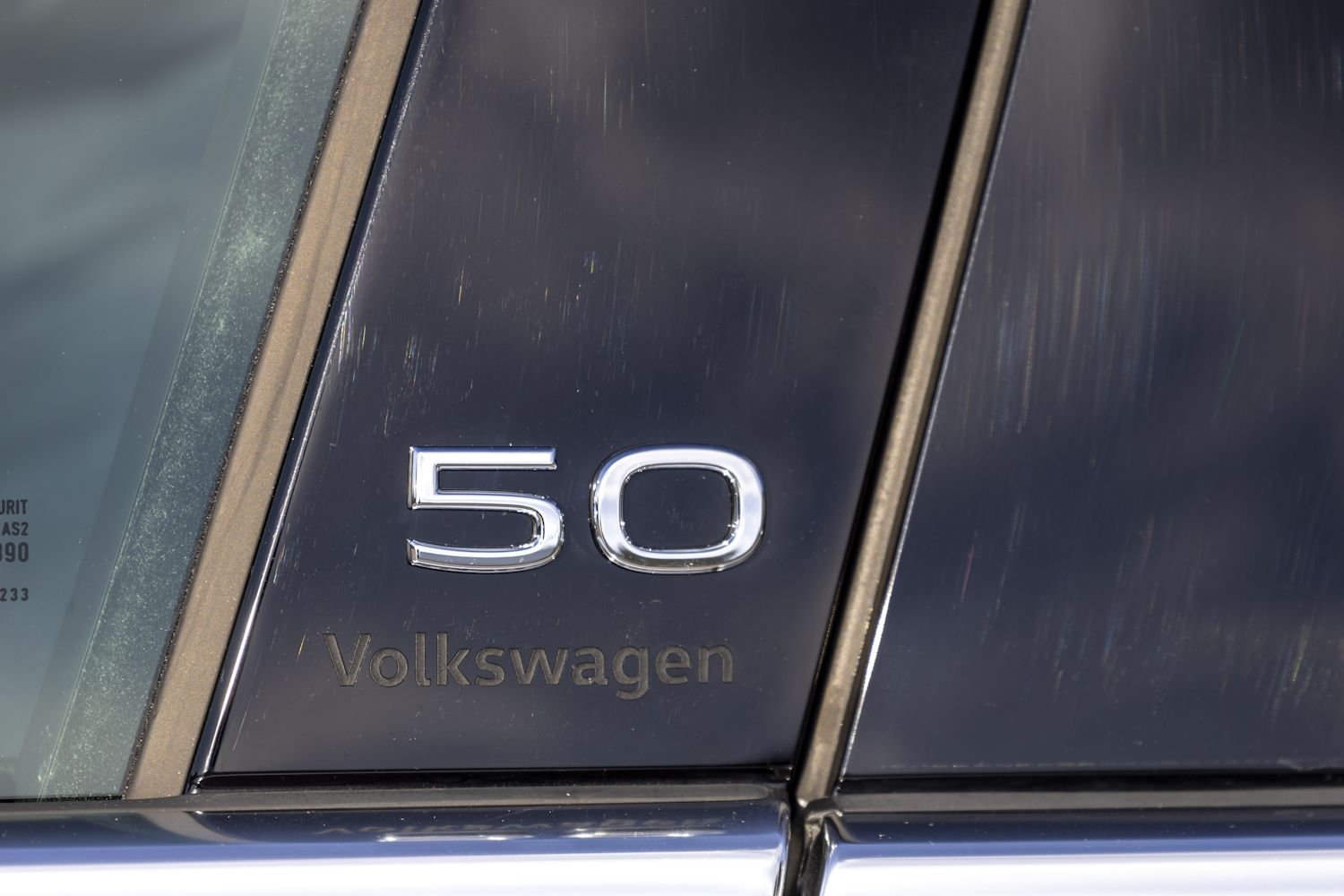 Volkswagen Golf eHybrid 204 CV