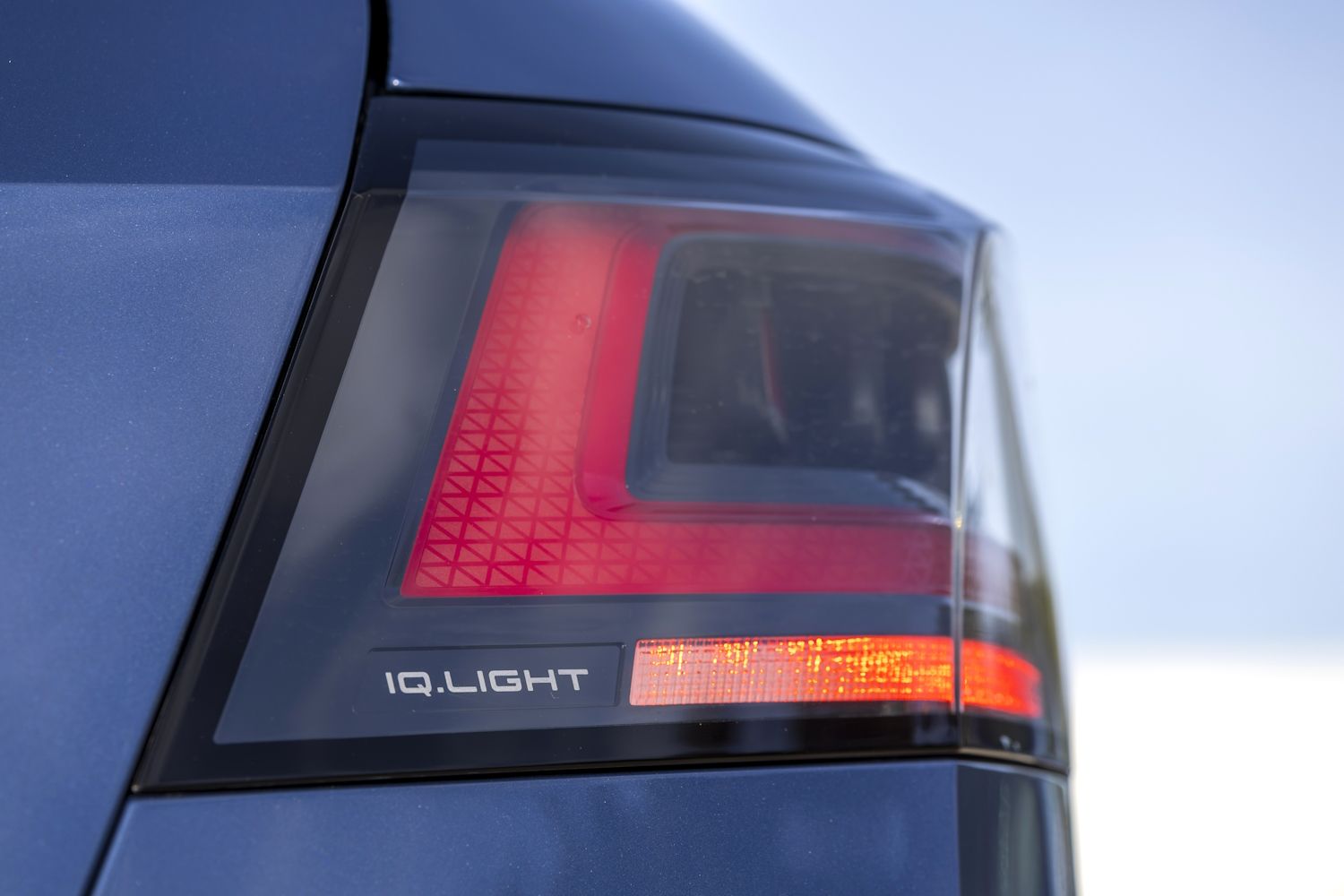 Volkswagen Golf eHybrid 204 CV