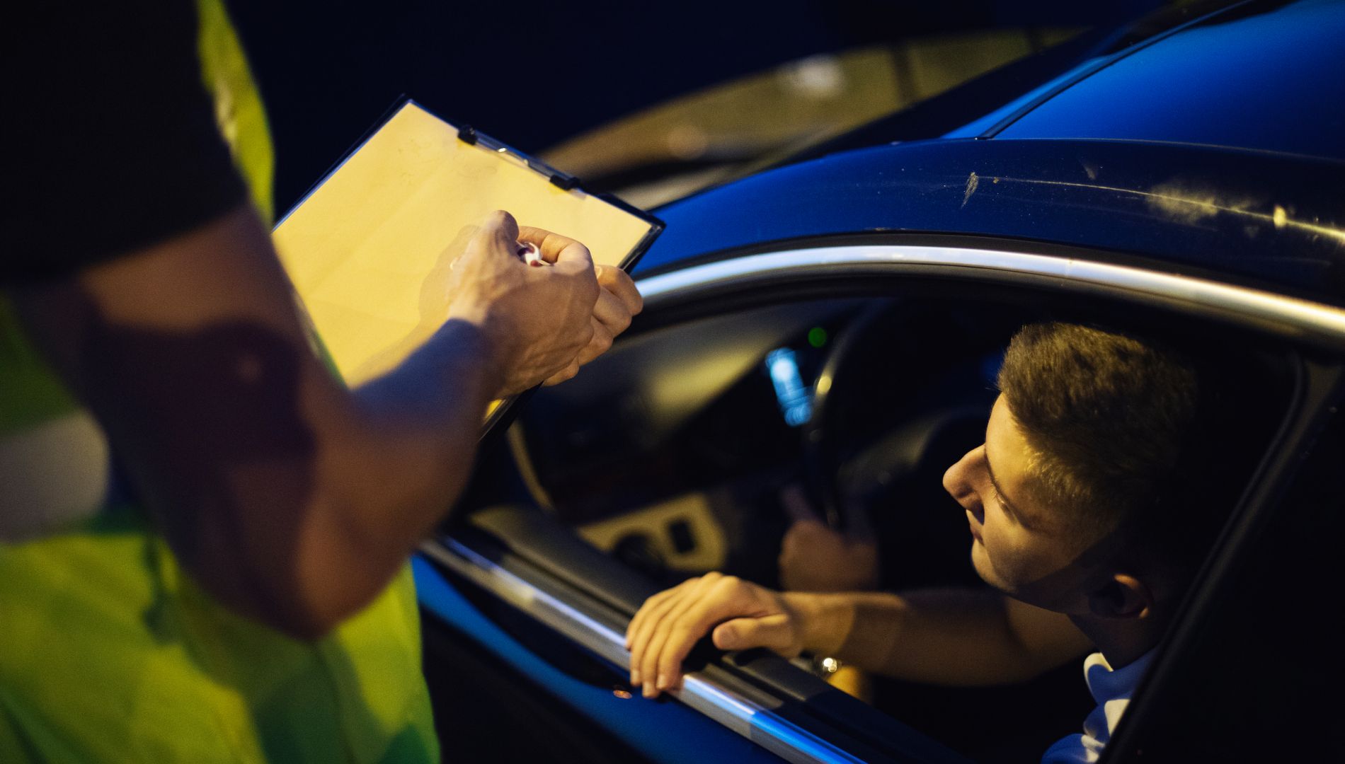 Si eres de estas Comunidades Autónomas cuidado, las multas no paran de crecer allí