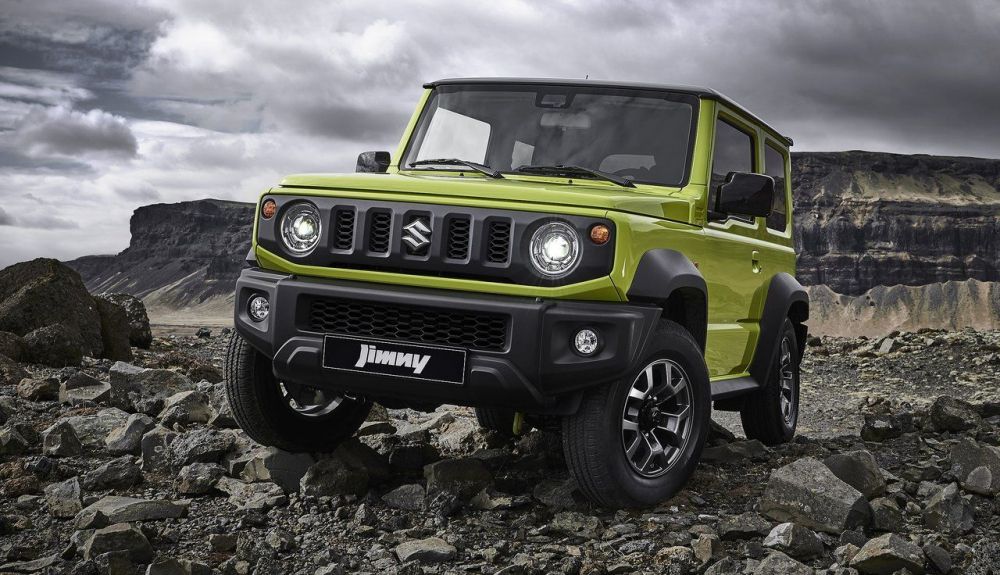 Suzuki Jimny 2019 1280 41299813868750aa6e9fe25000d2814be7