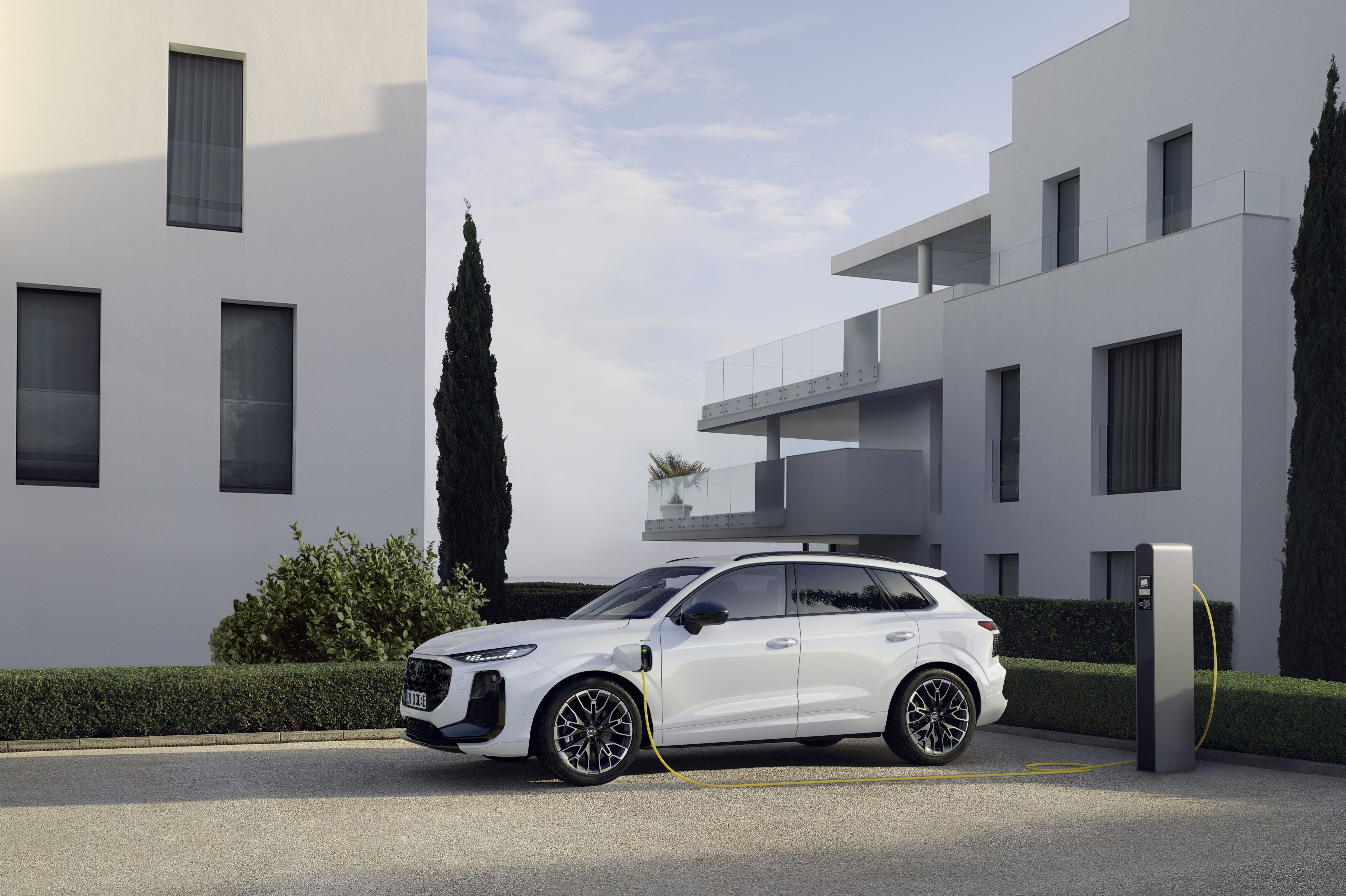 Audi Q3 SUV