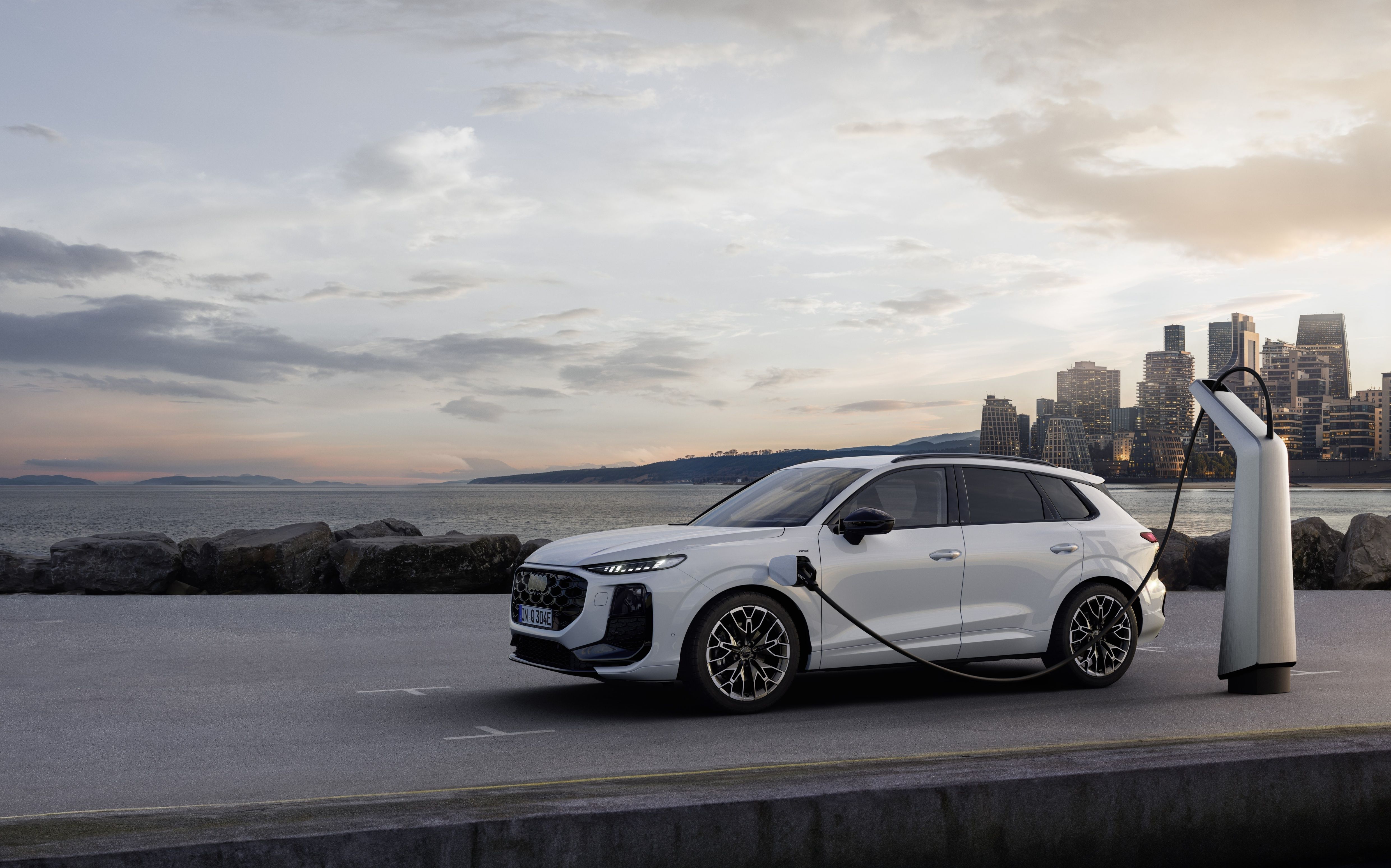 Audi Q3 SUV