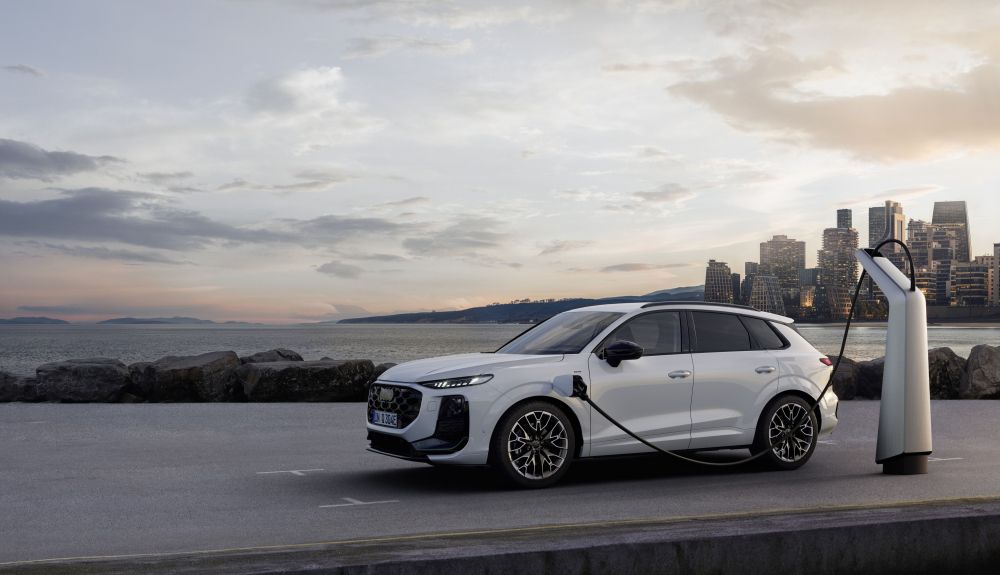 Audi Q3 SUV e Hybrid (1)