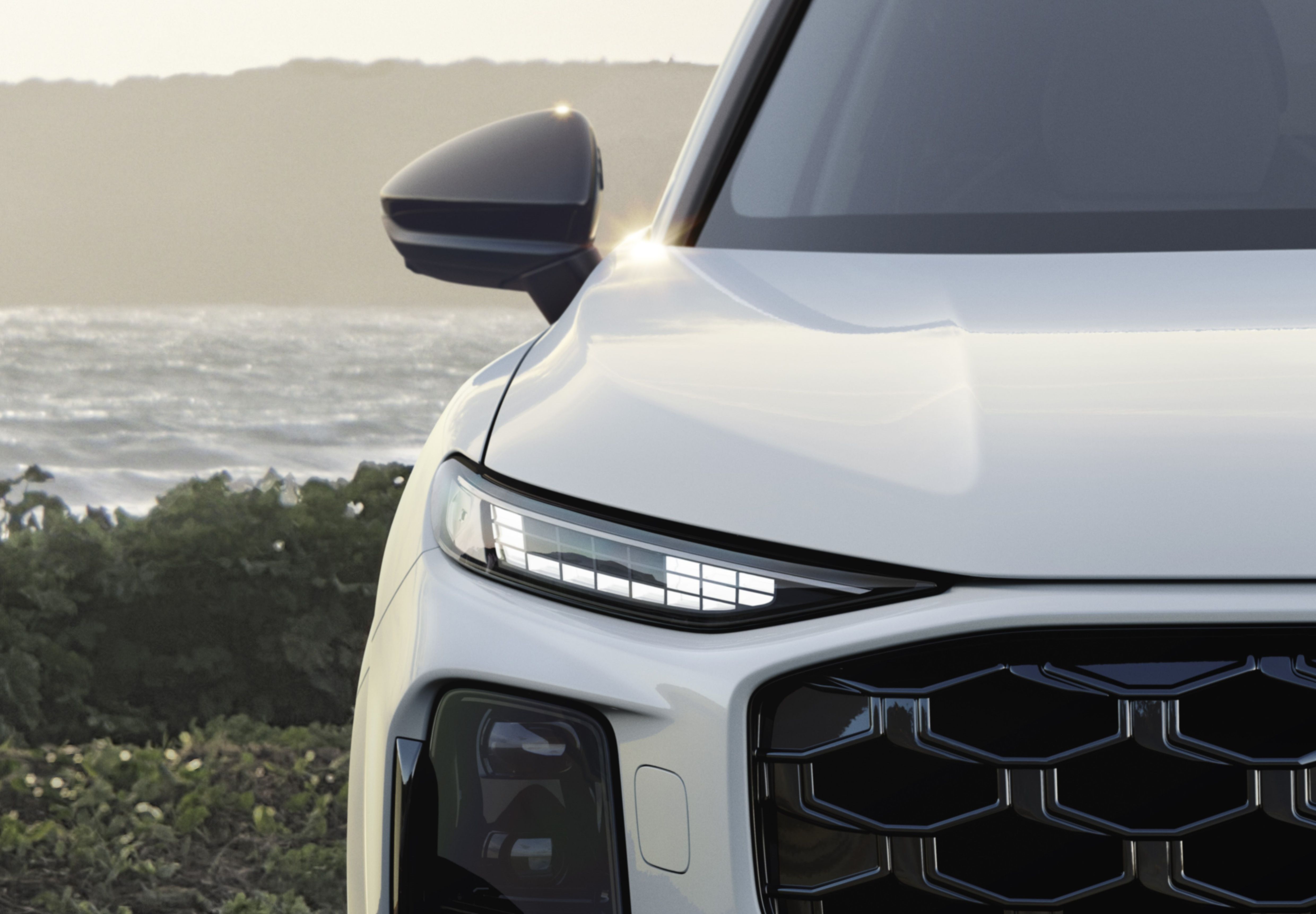 Audi Q3 SUV