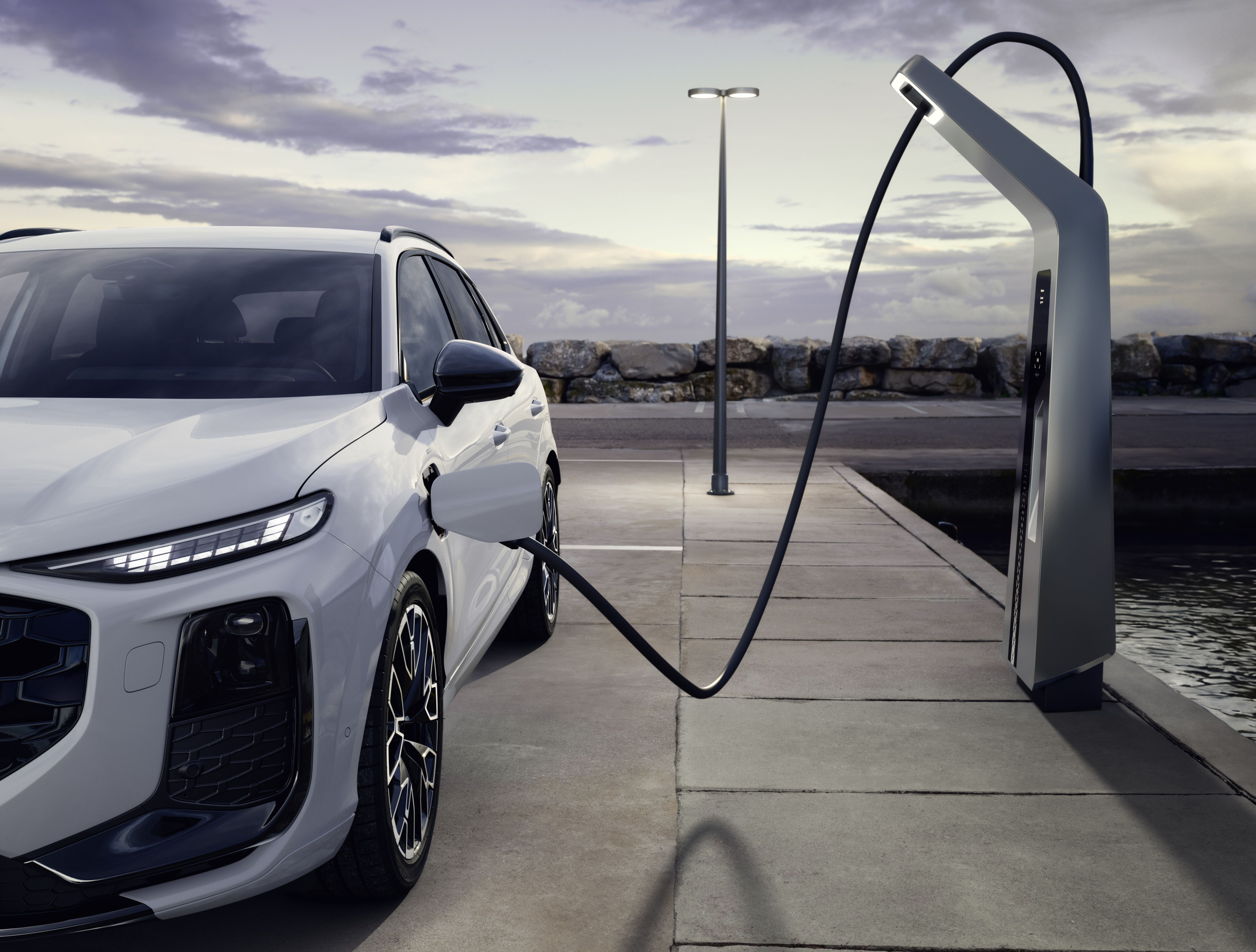 Audi Q3 SUV