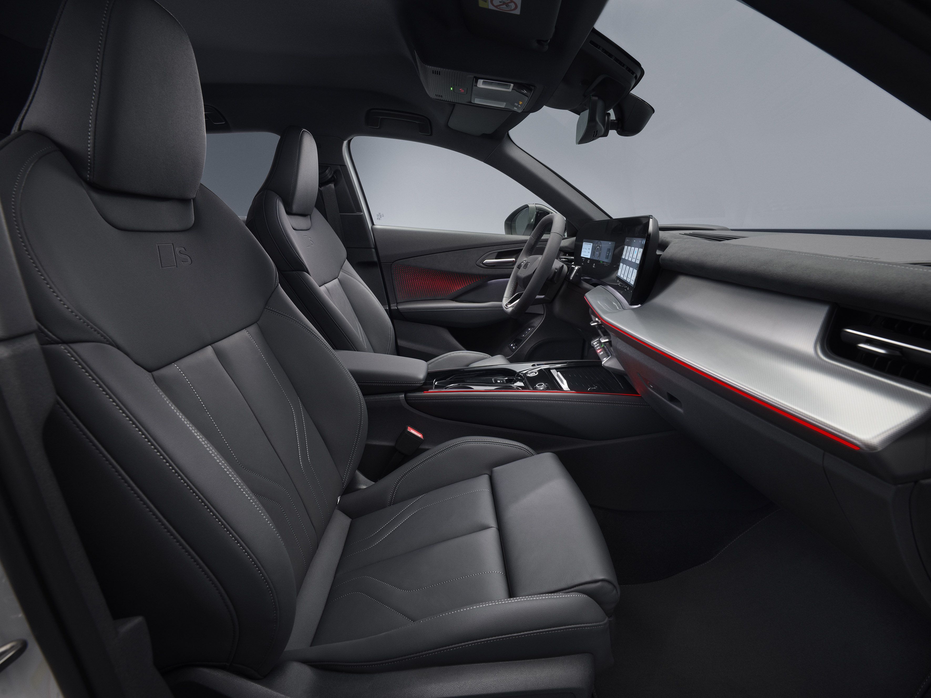 Audi Q3 SUV