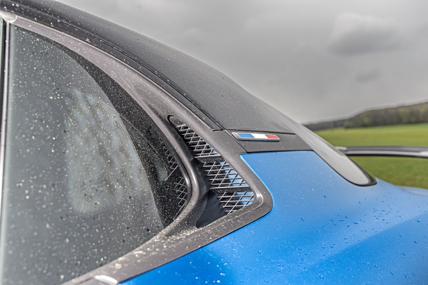 Alpine A110R AH 054  Amendo