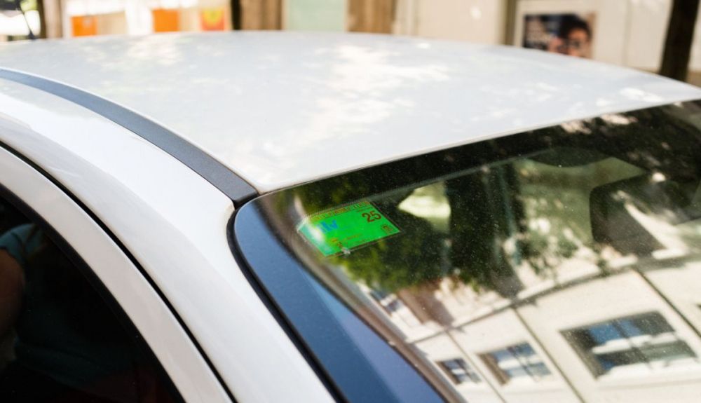 ¿Hasta cuándo se puede circular sin ITV?