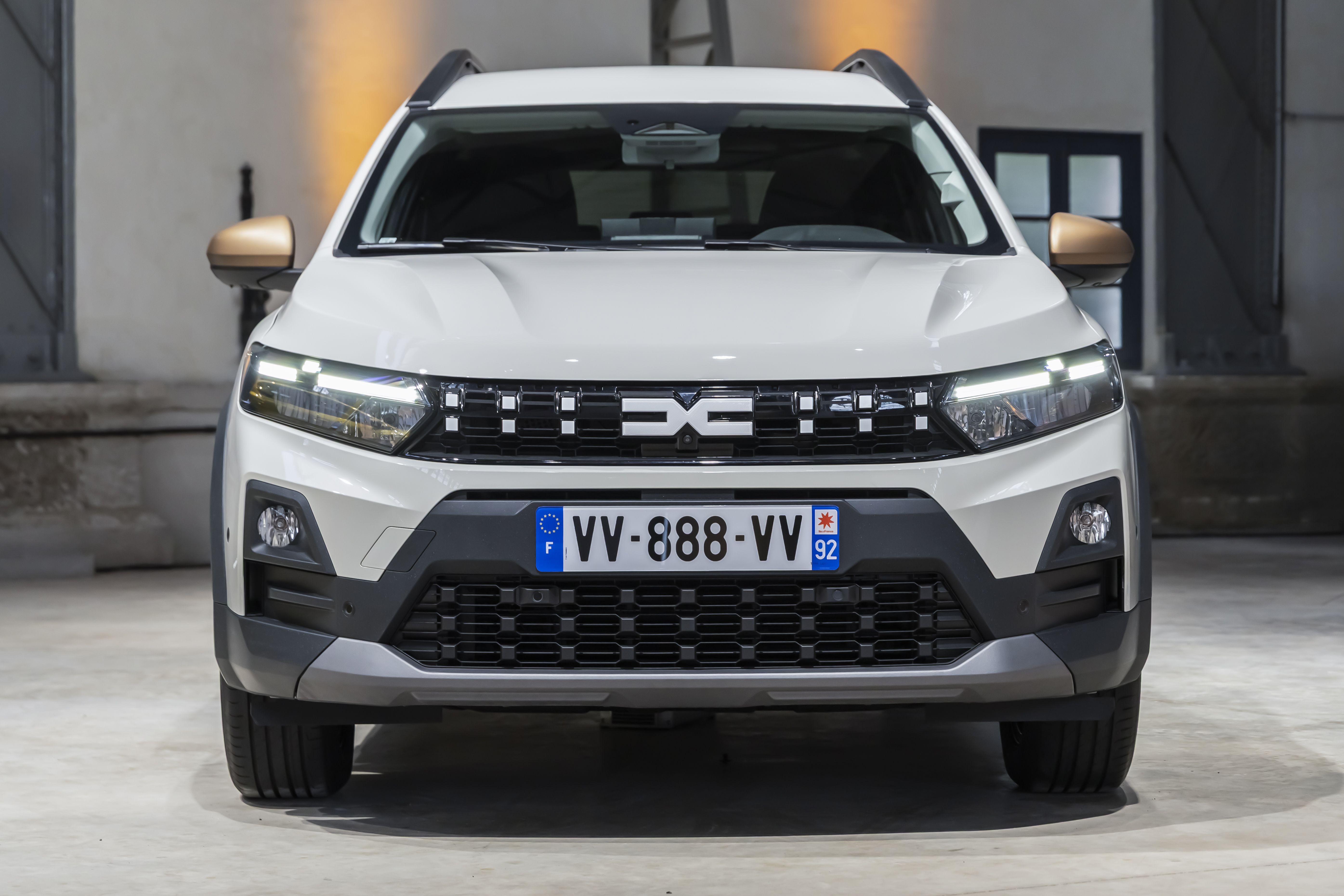 Dacia Jogger 2025