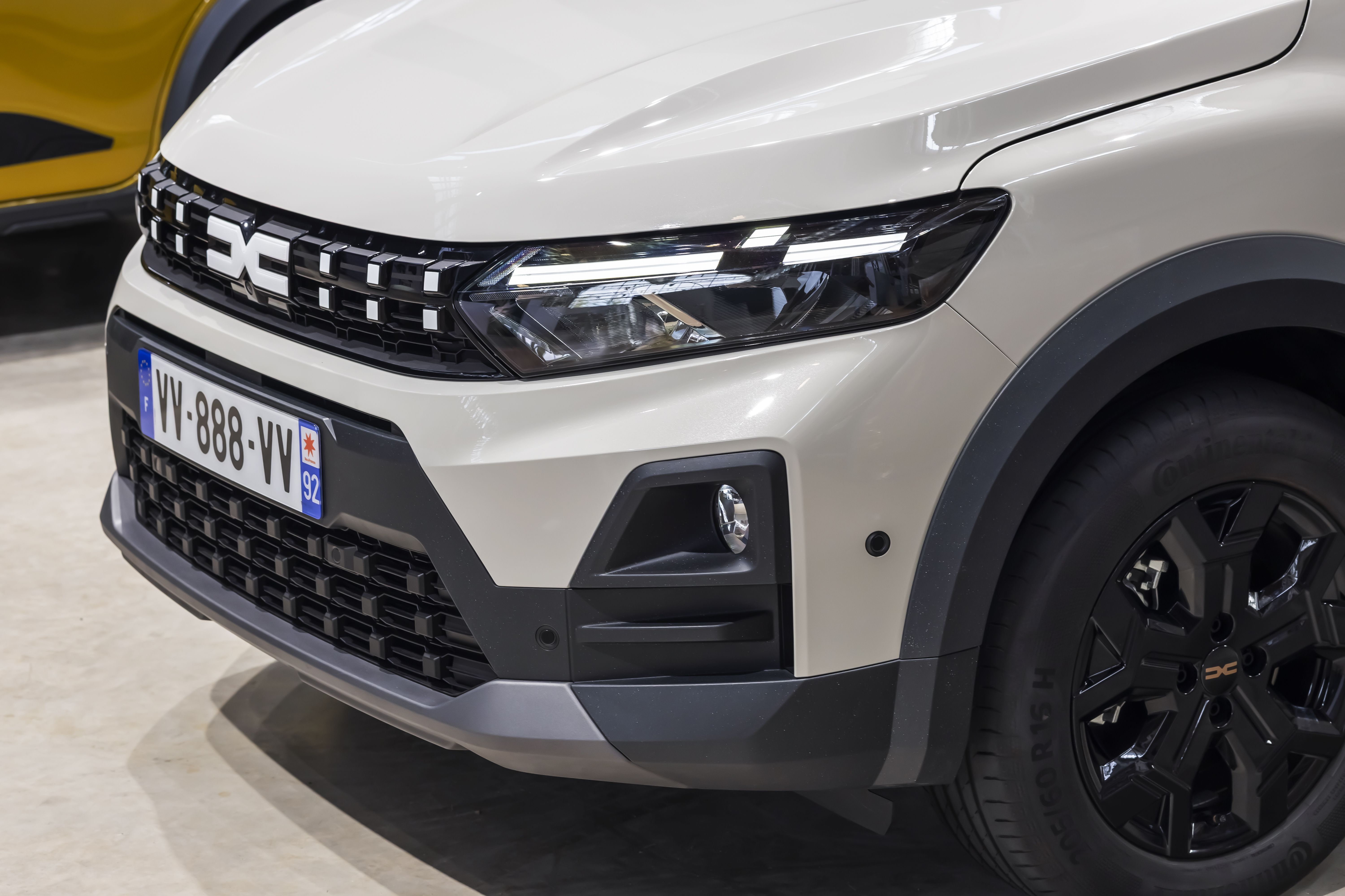 Dacia Jogger 2025