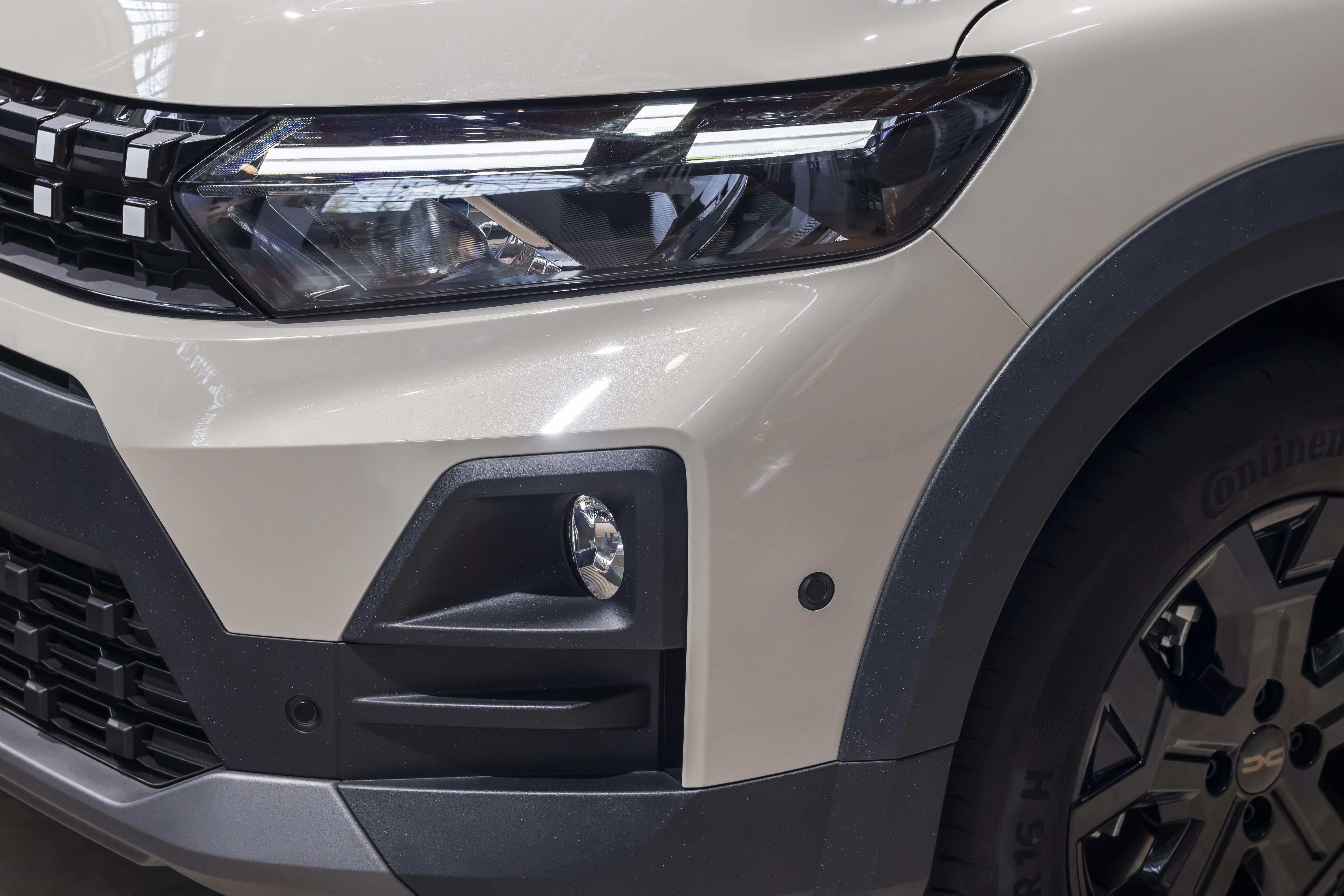 Dacia Jogger 2025