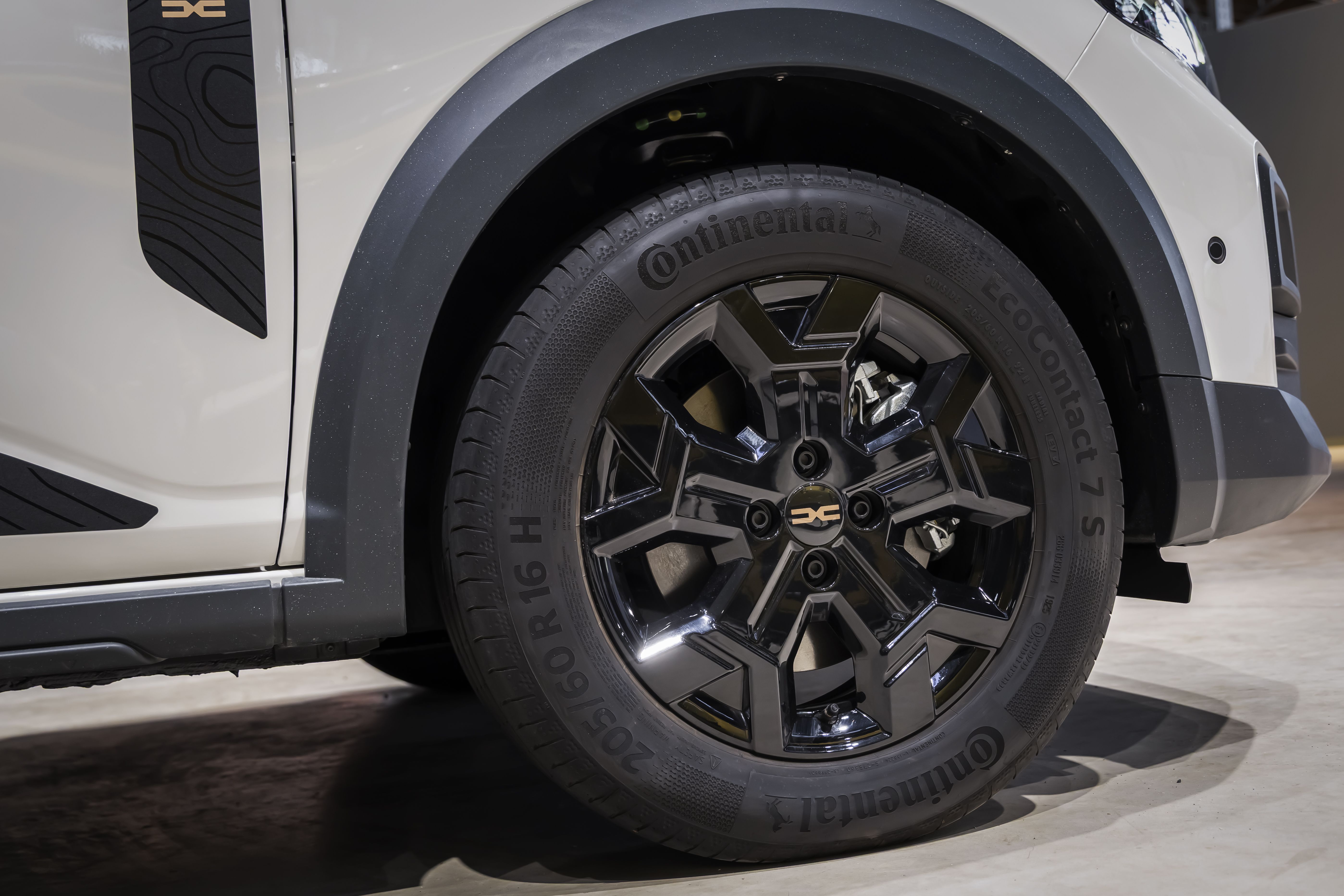 Dacia Jogger 2025
