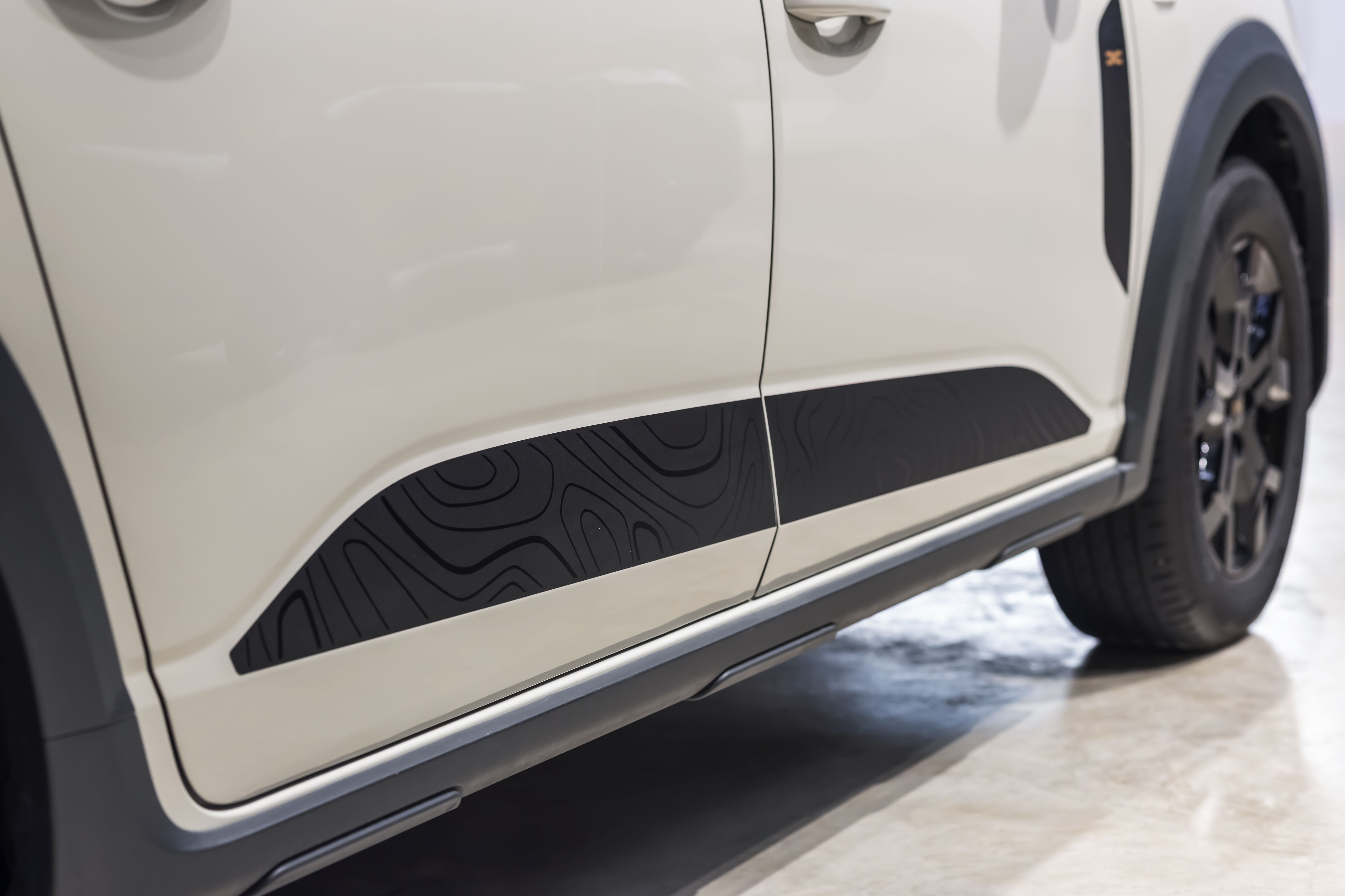 Dacia Jogger 2025