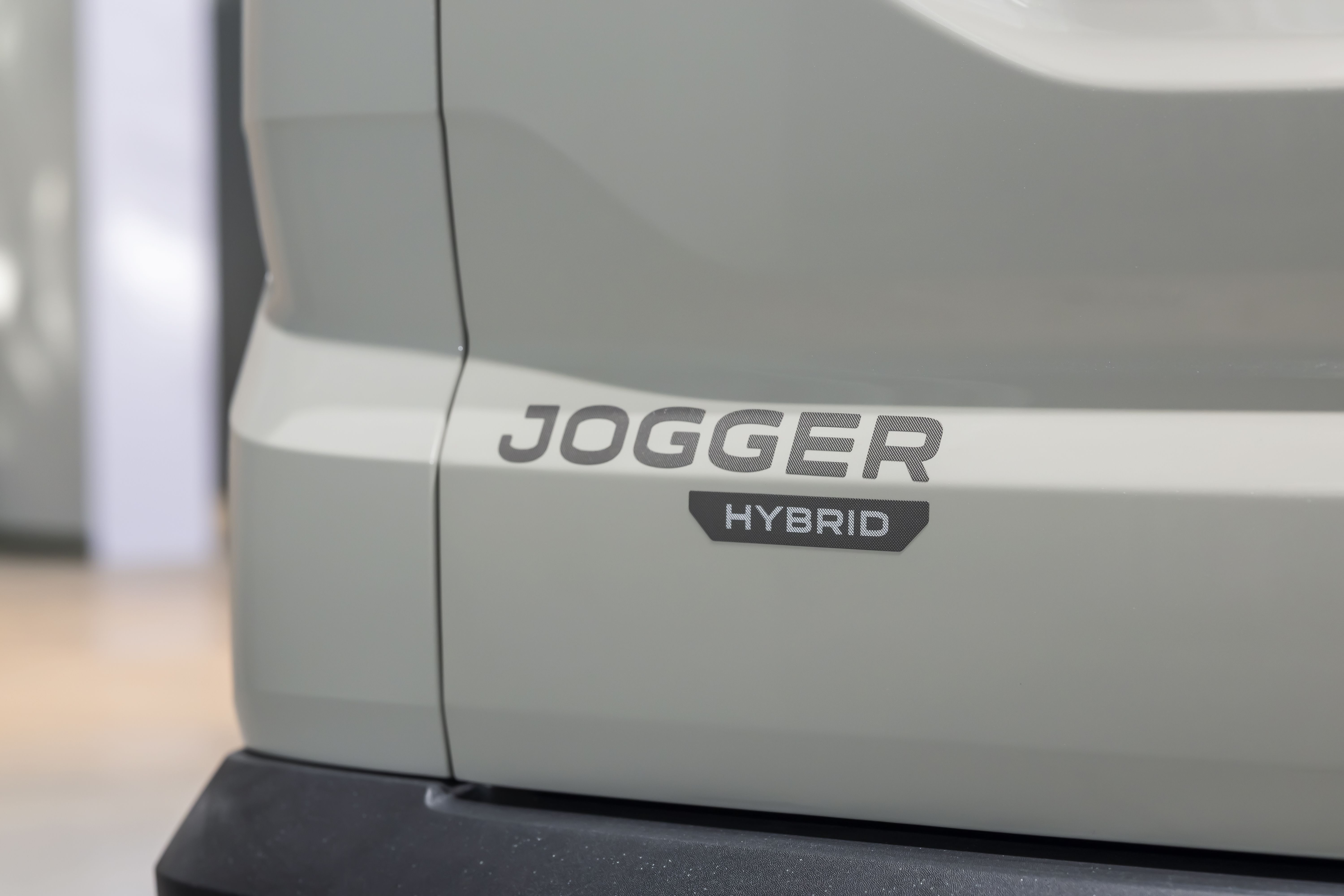 Dacia Jogger 2025