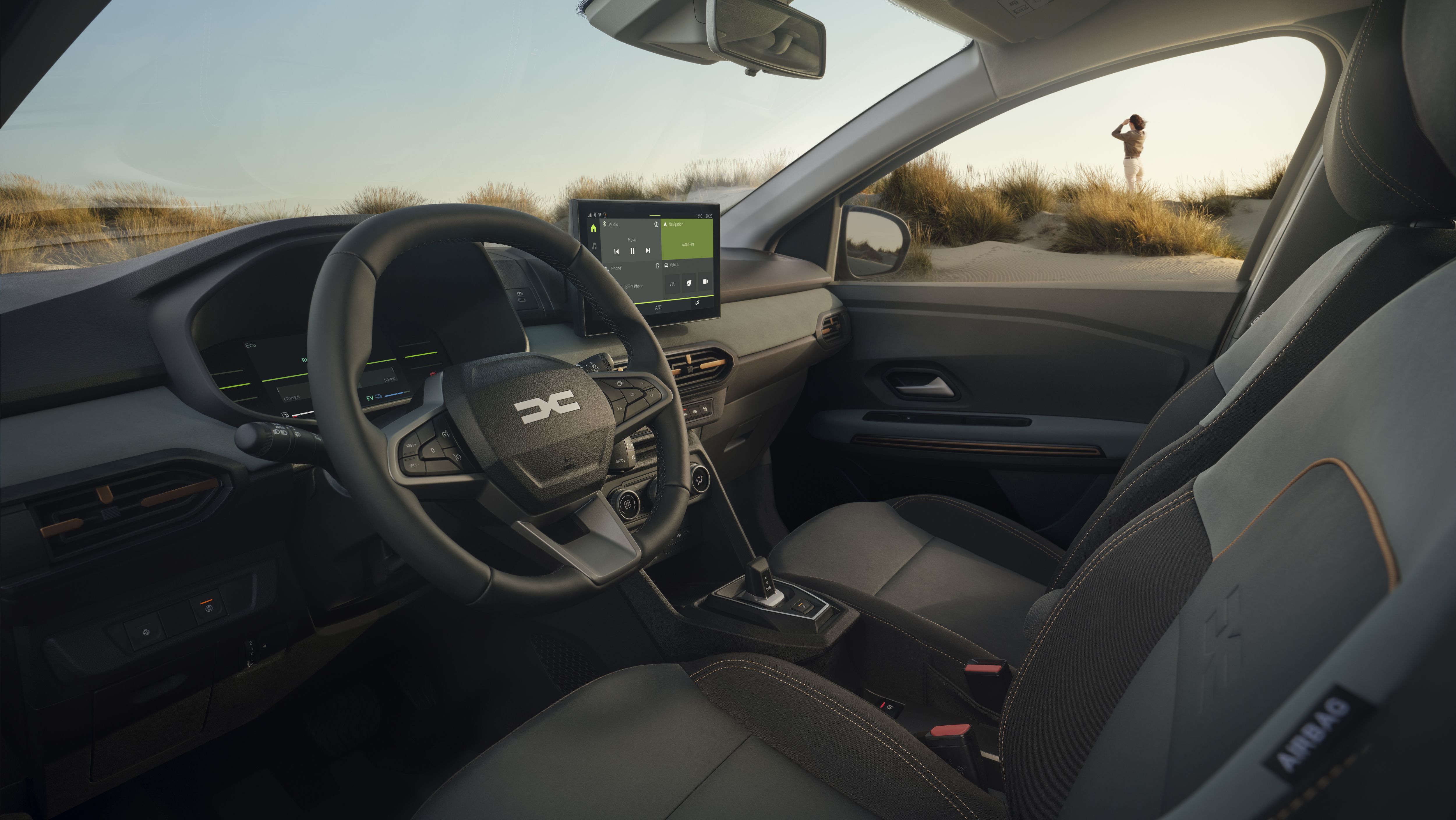 Dacia Jogger 2025