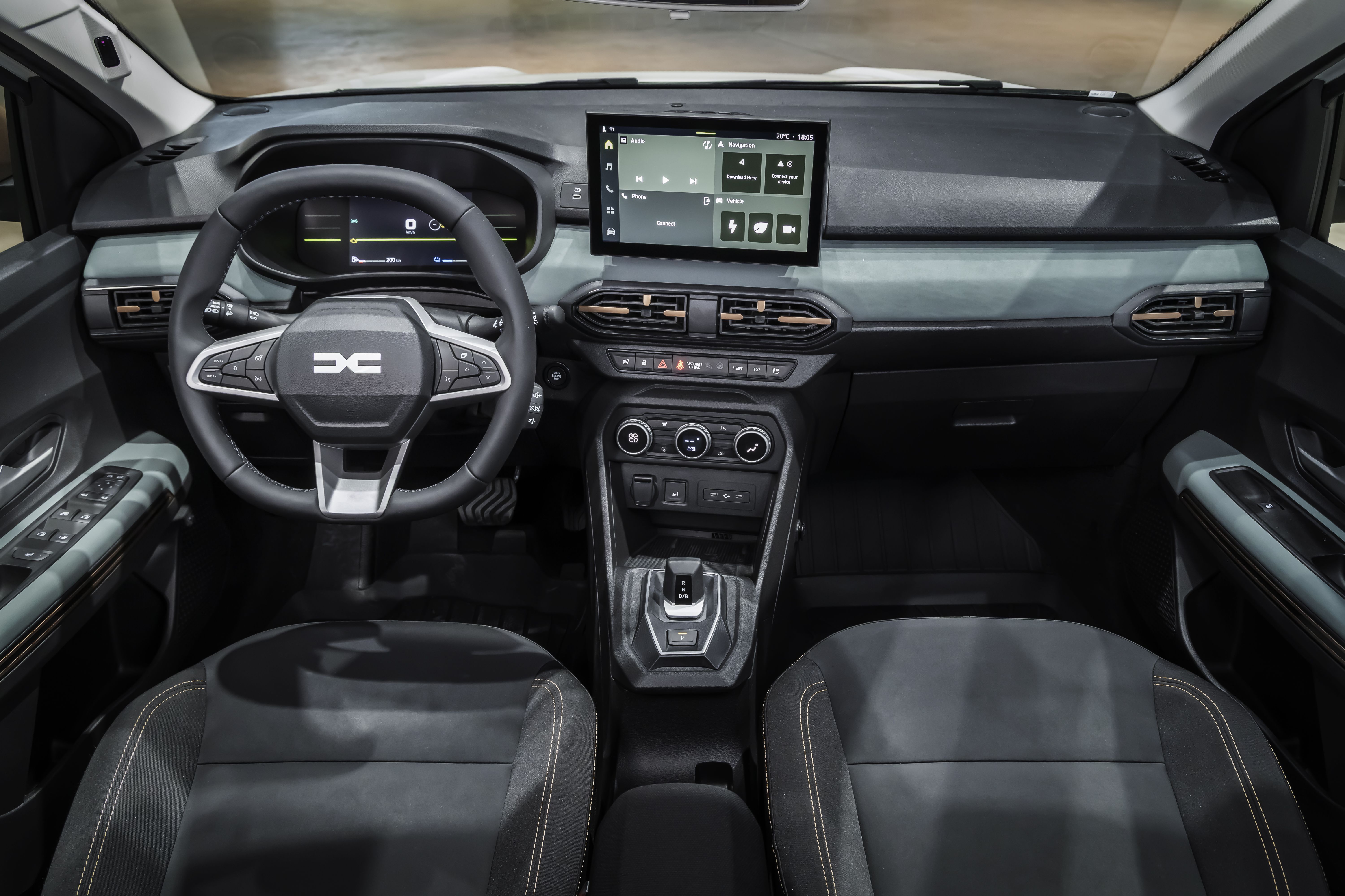 Dacia Jogger 2025