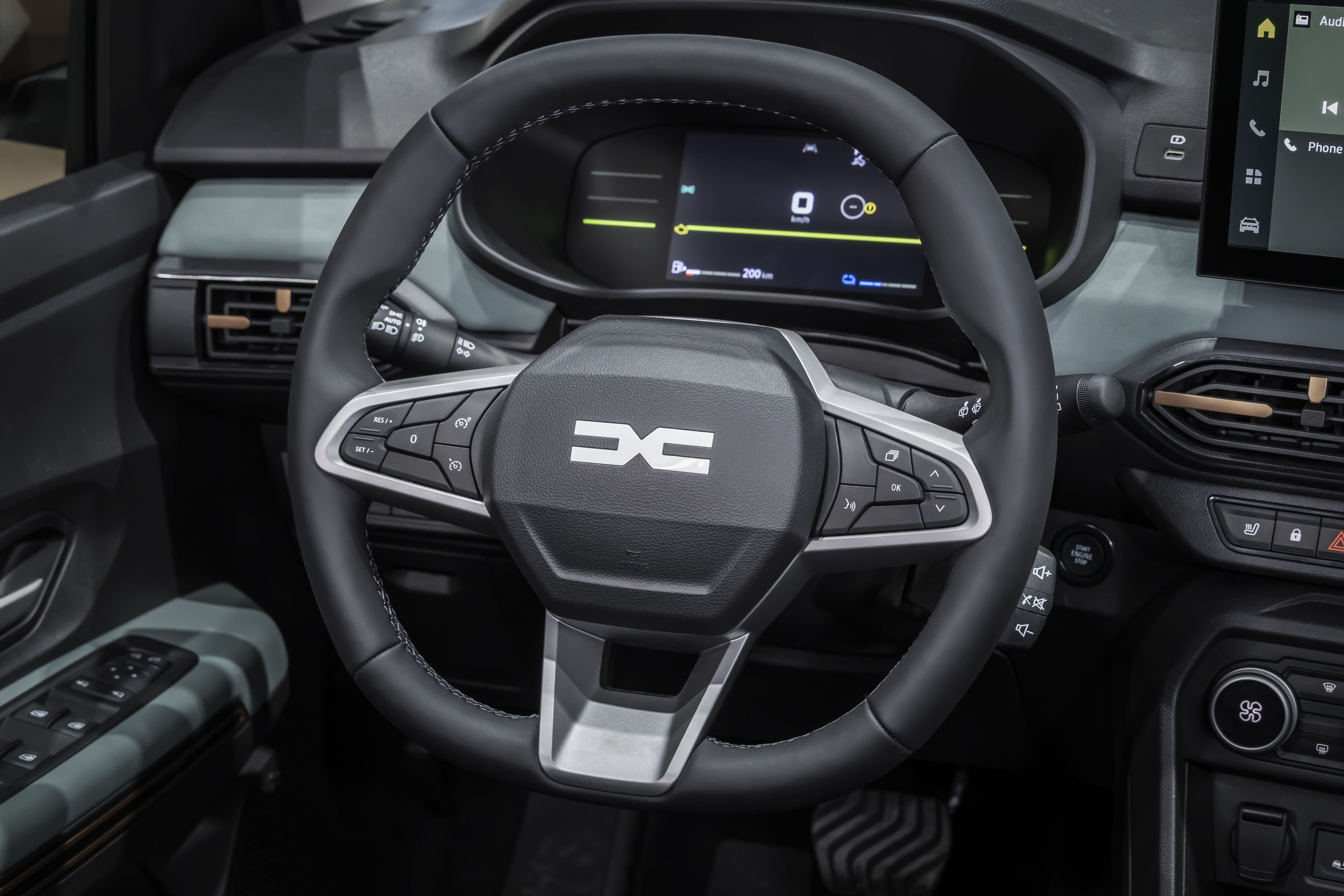 Dacia Jogger 2025