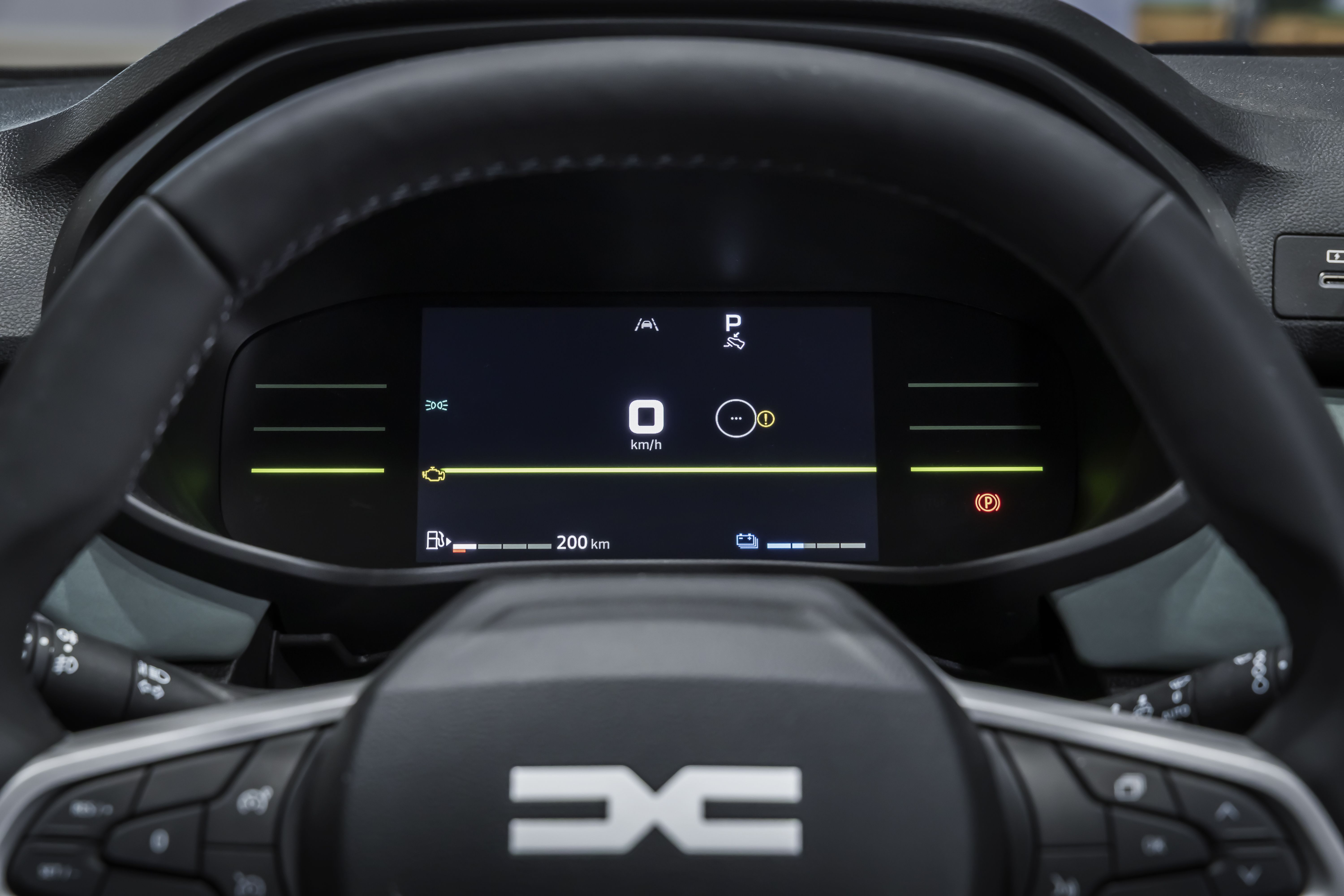 Dacia Jogger 2025