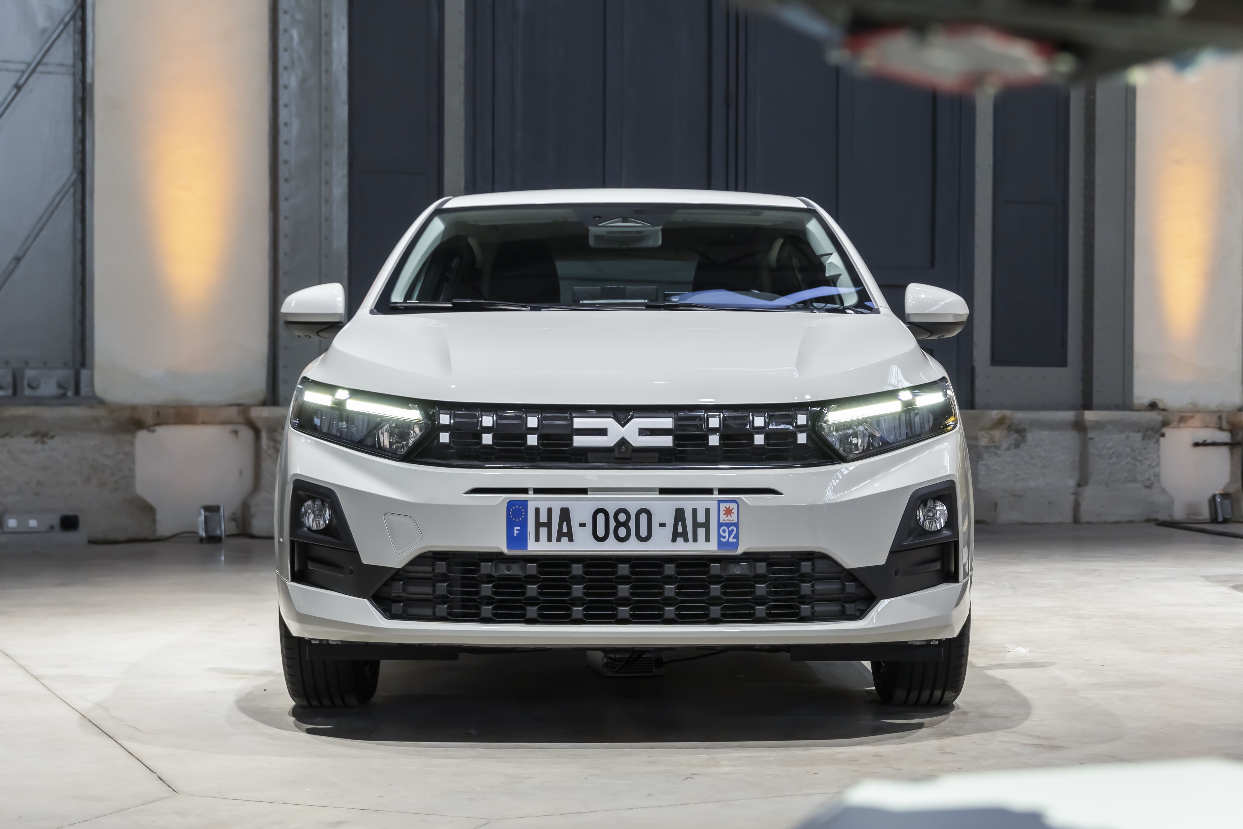 Dacia Sandero 2025