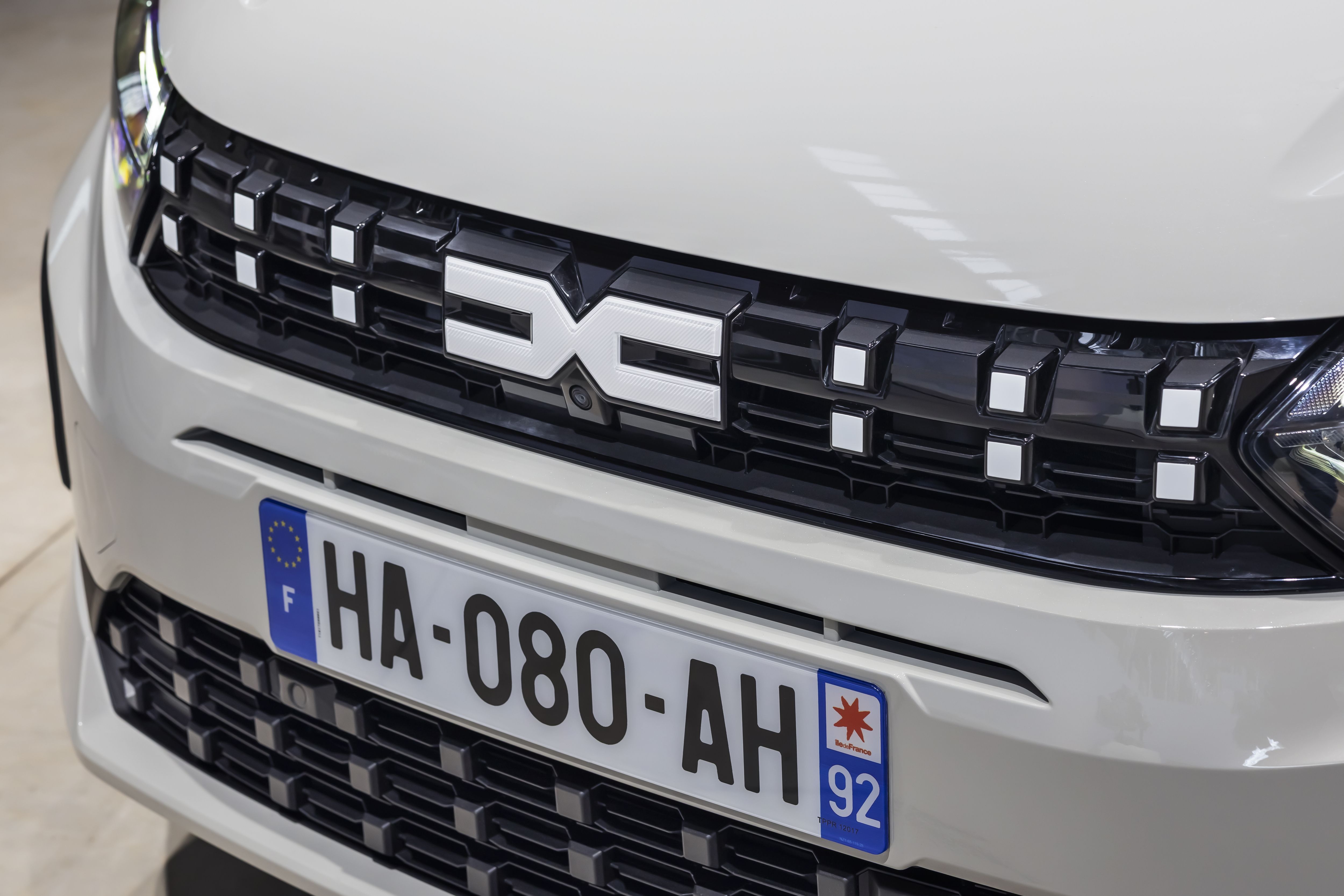 Dacia Sandero 2025