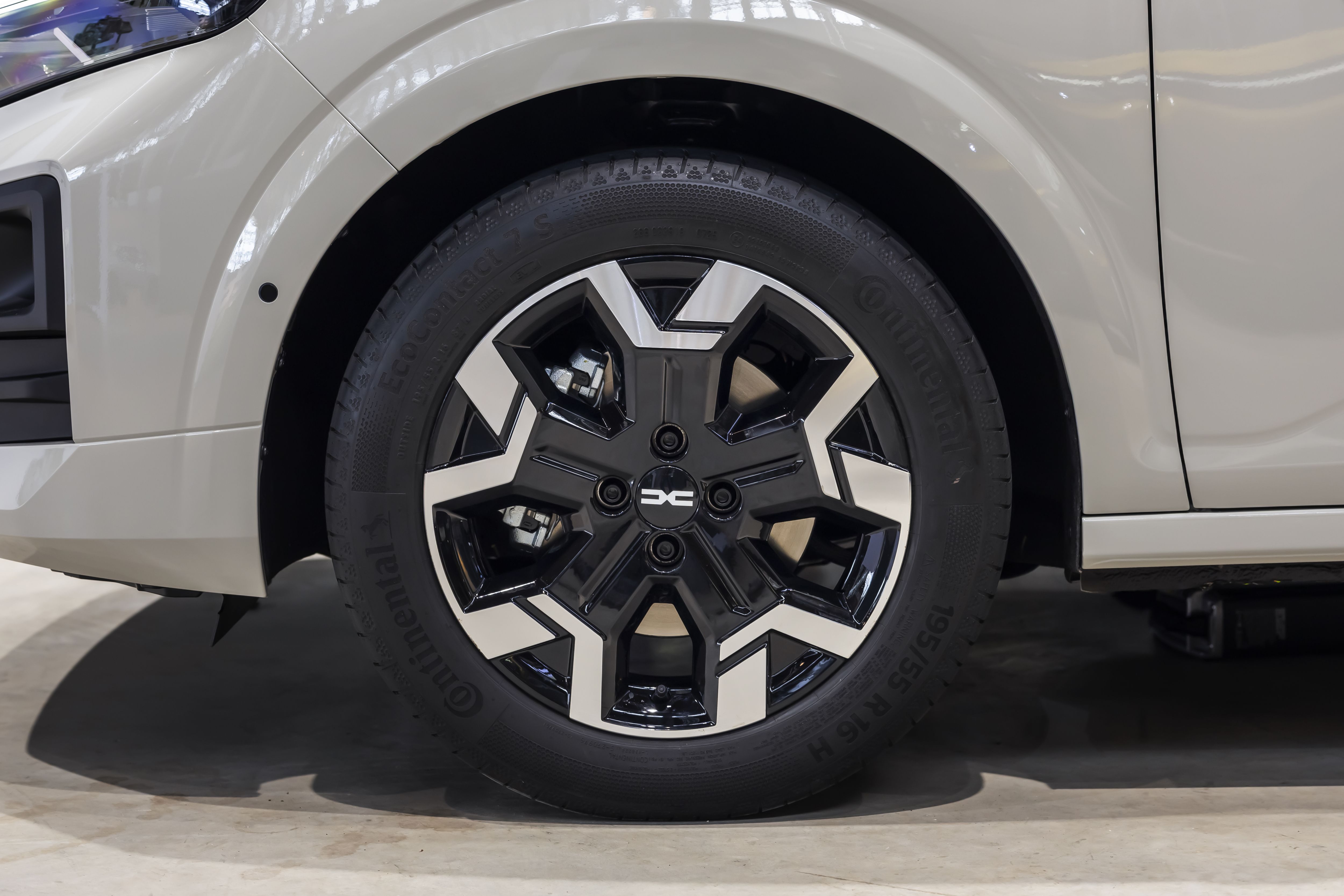 Dacia Sandero 2025