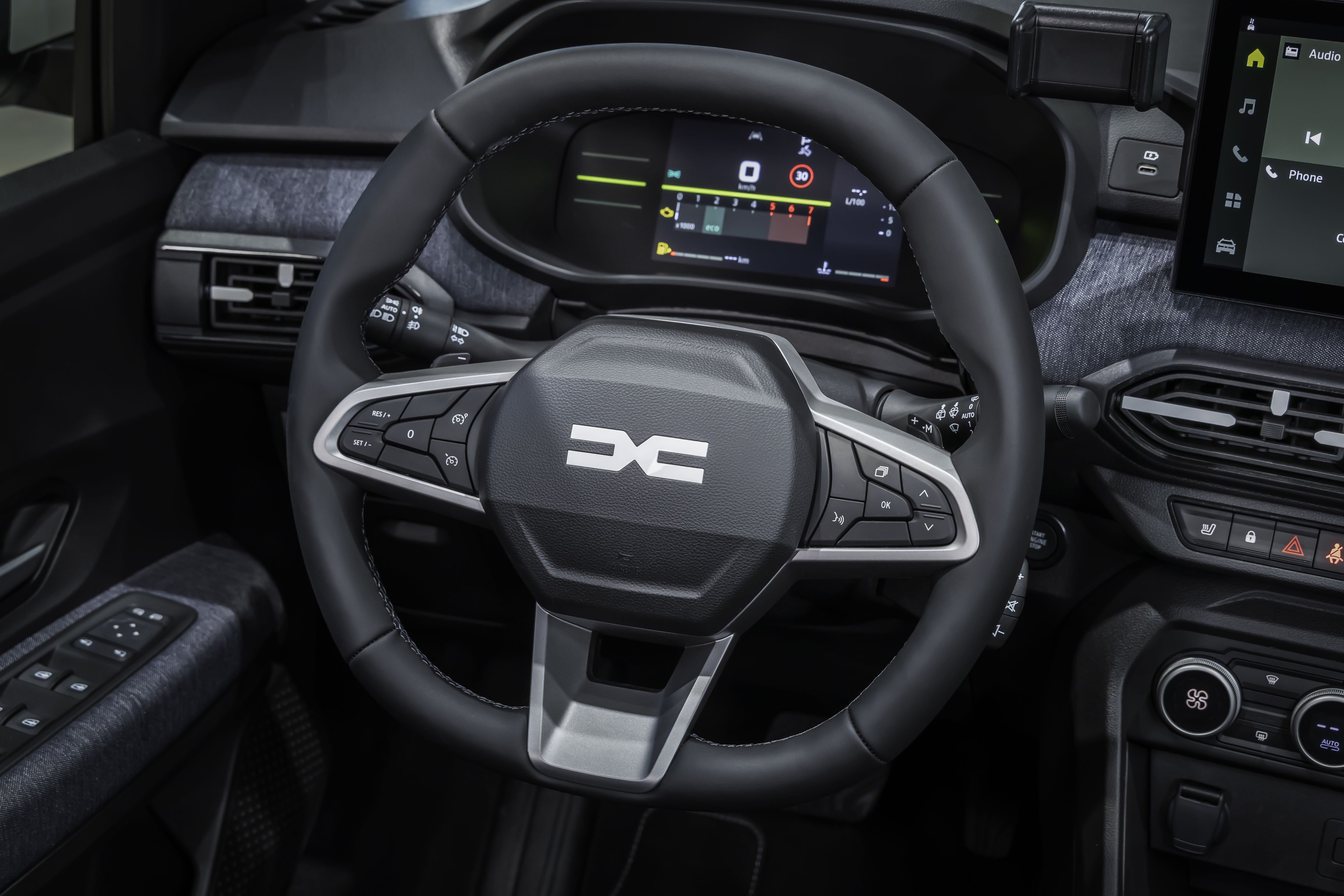 Dacia Sandero 2025