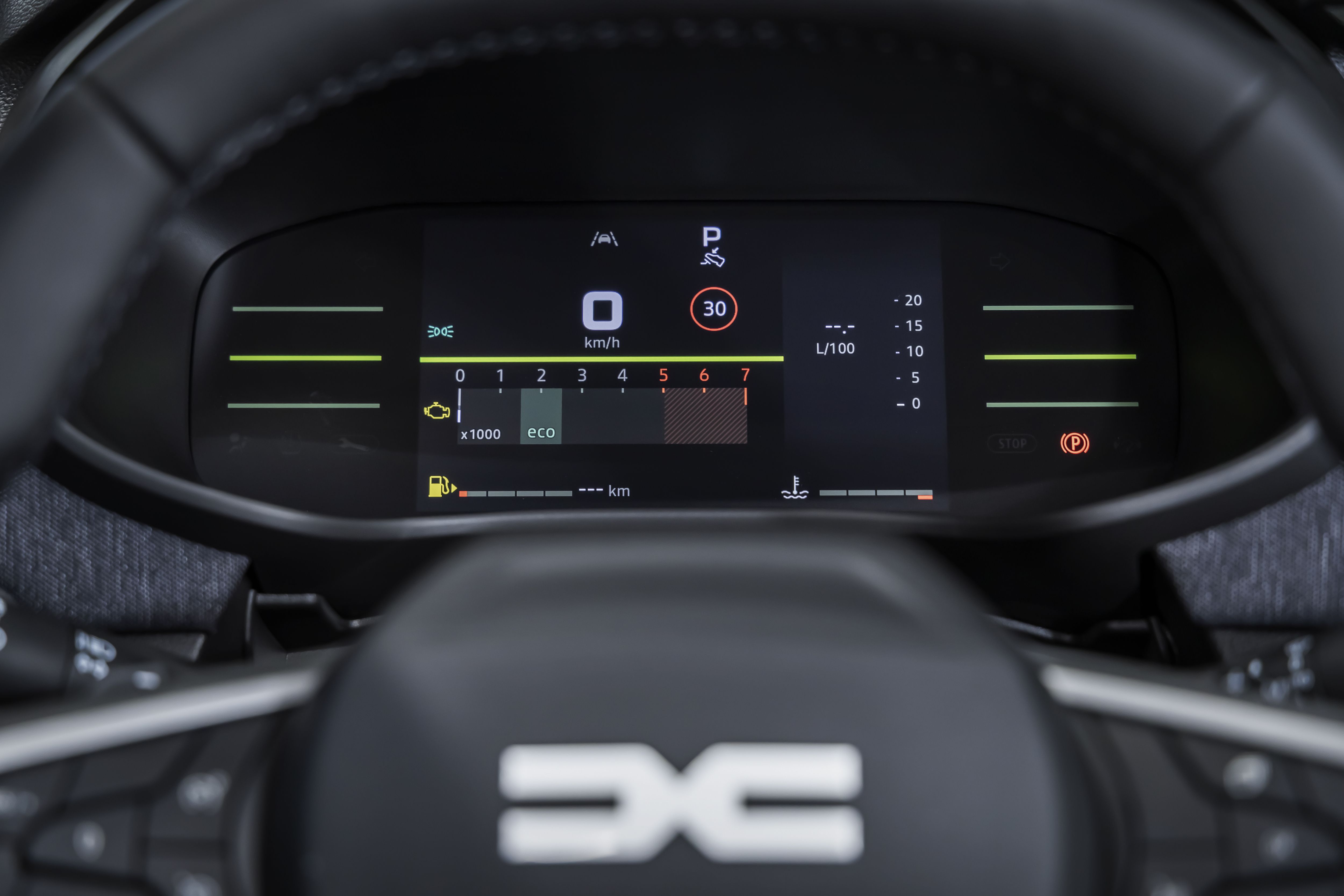 Dacia Sandero 2025