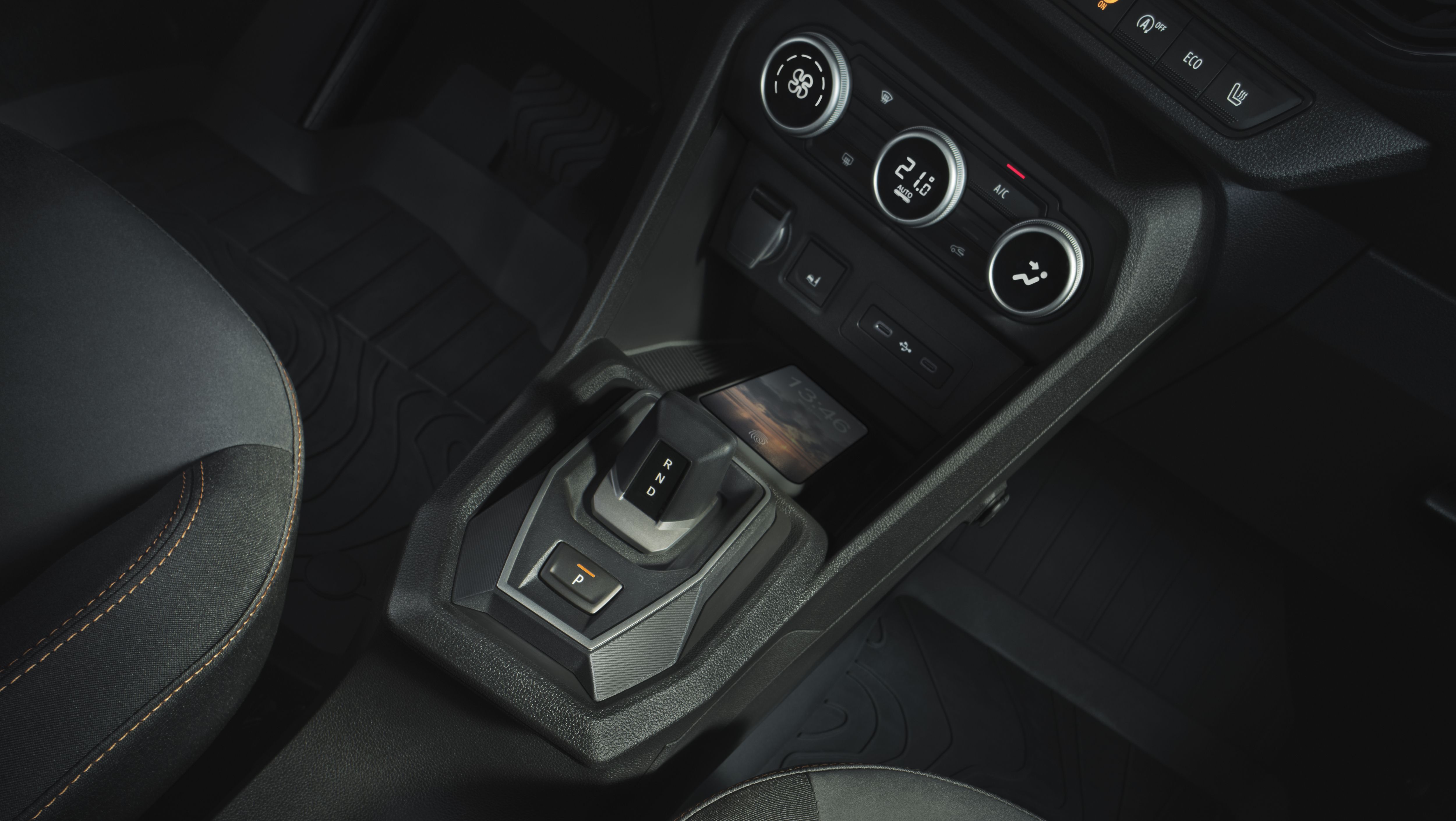 Dacia Sandero Stepway 2025