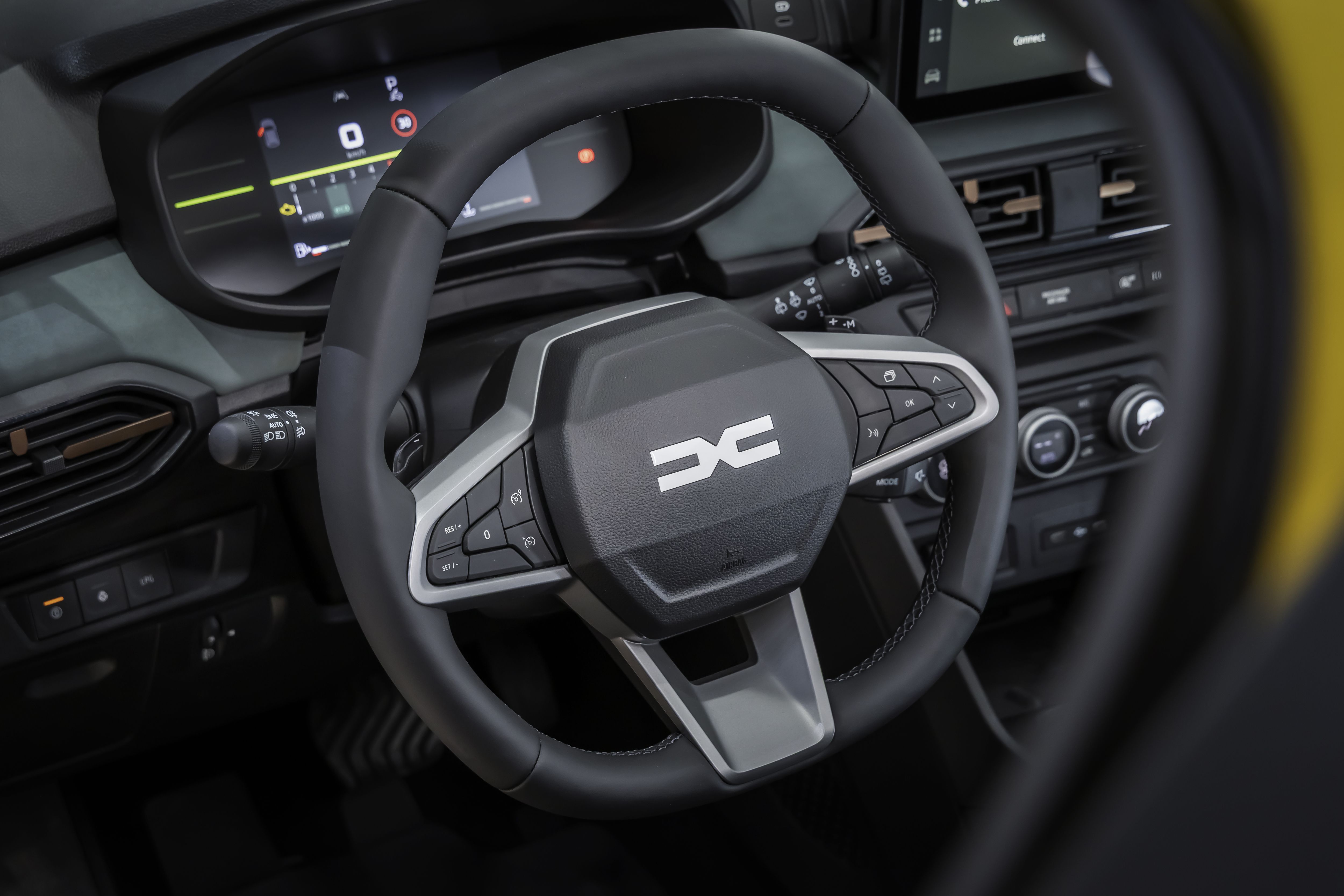 Dacia Sandero Stepway 2025