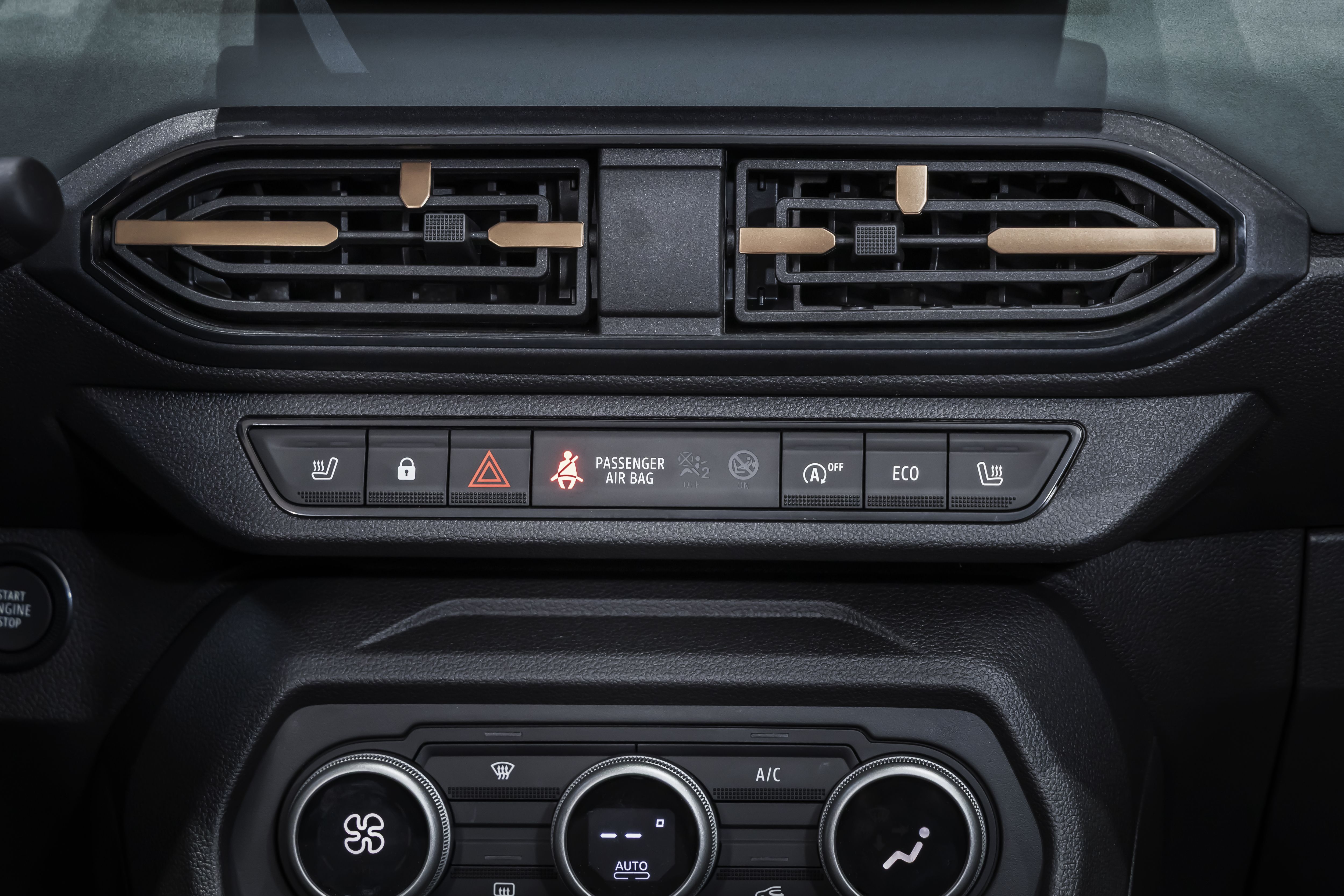 Dacia Sandero Stepway 2025
