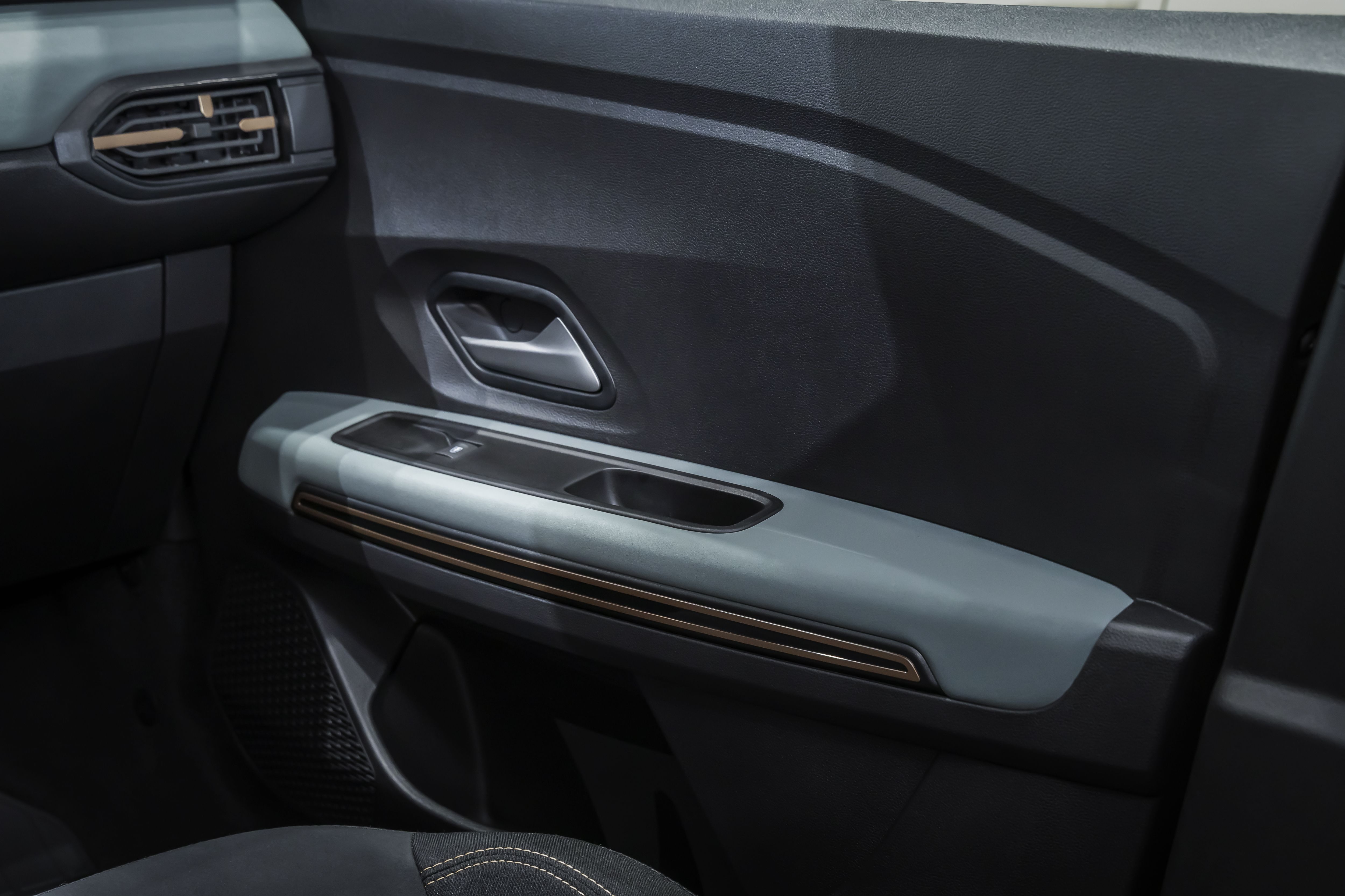 Dacia Sandero Stepway 2025