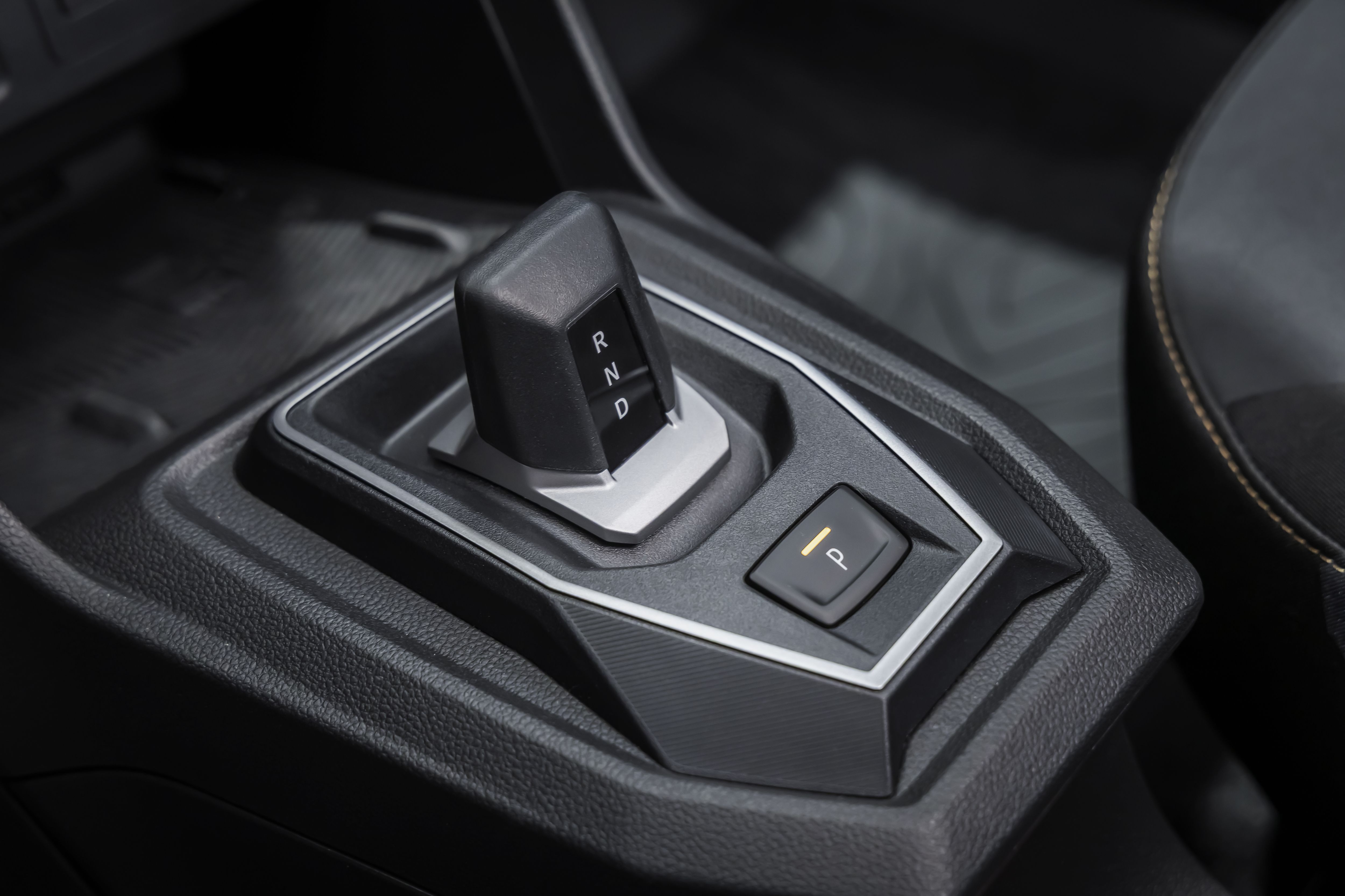 Dacia Sandero Stepway 2025