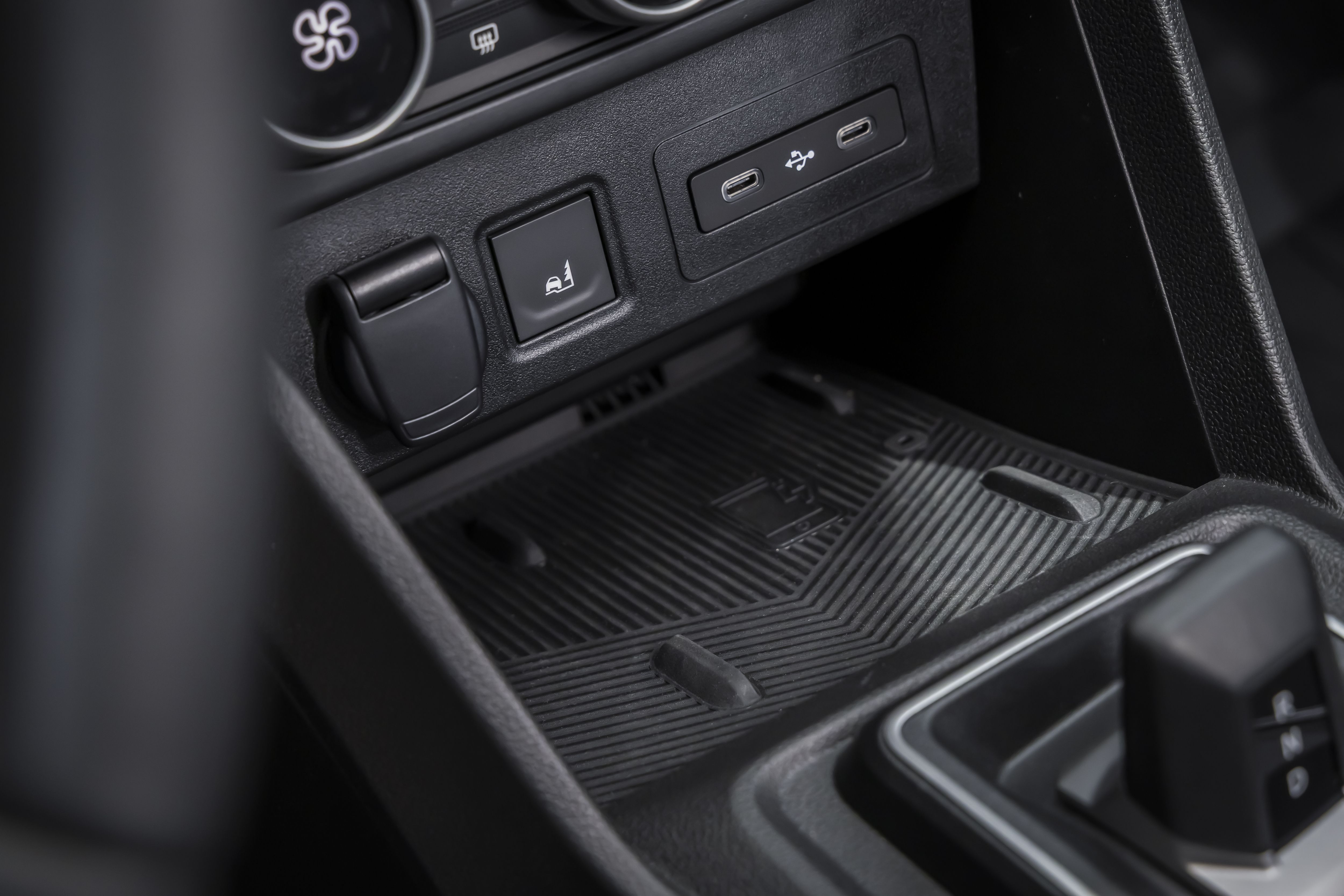 Dacia Sandero Stepway 2025