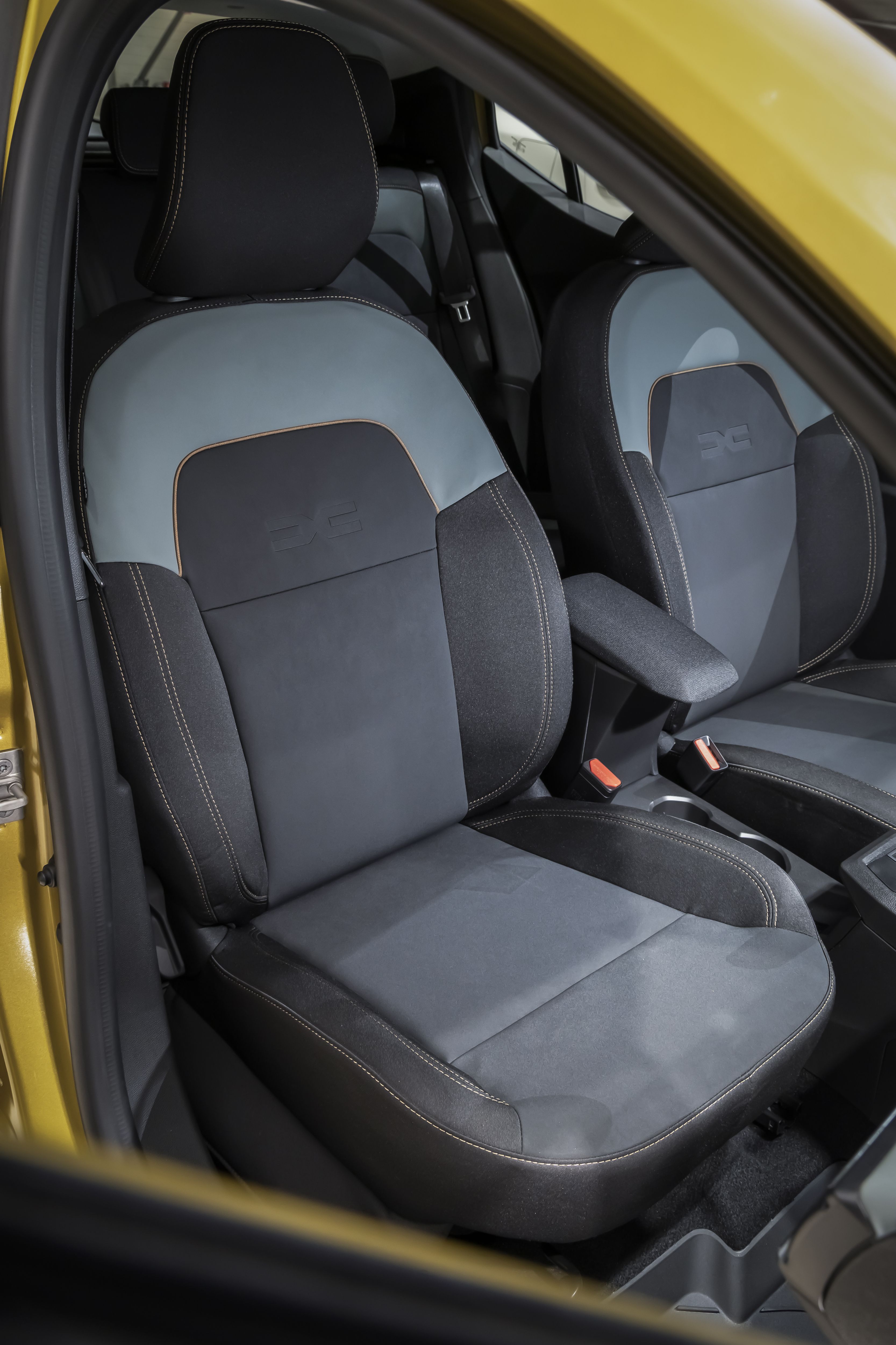 Dacia Sandero Stepway 2025