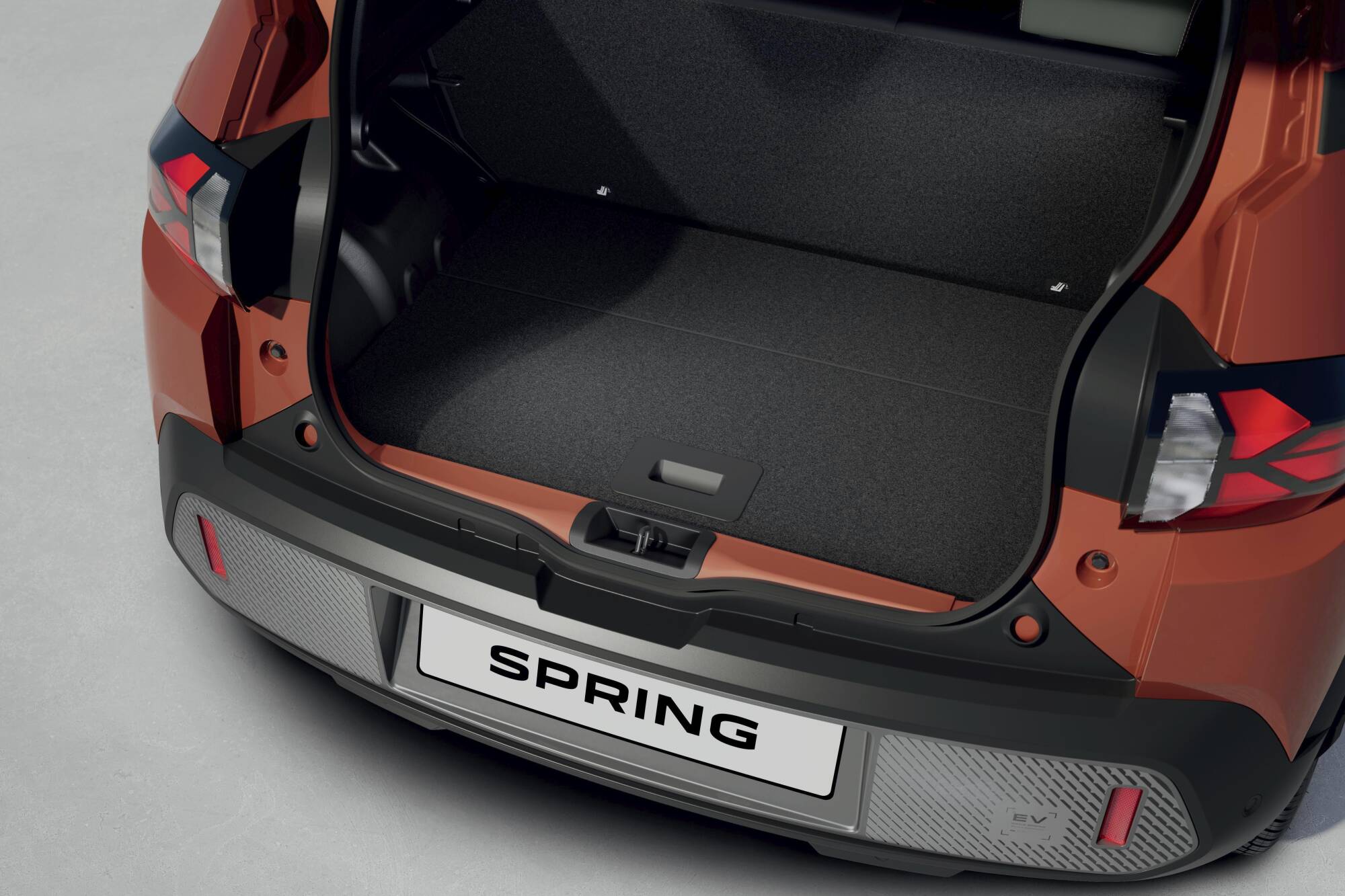 Dacia Spring 2026