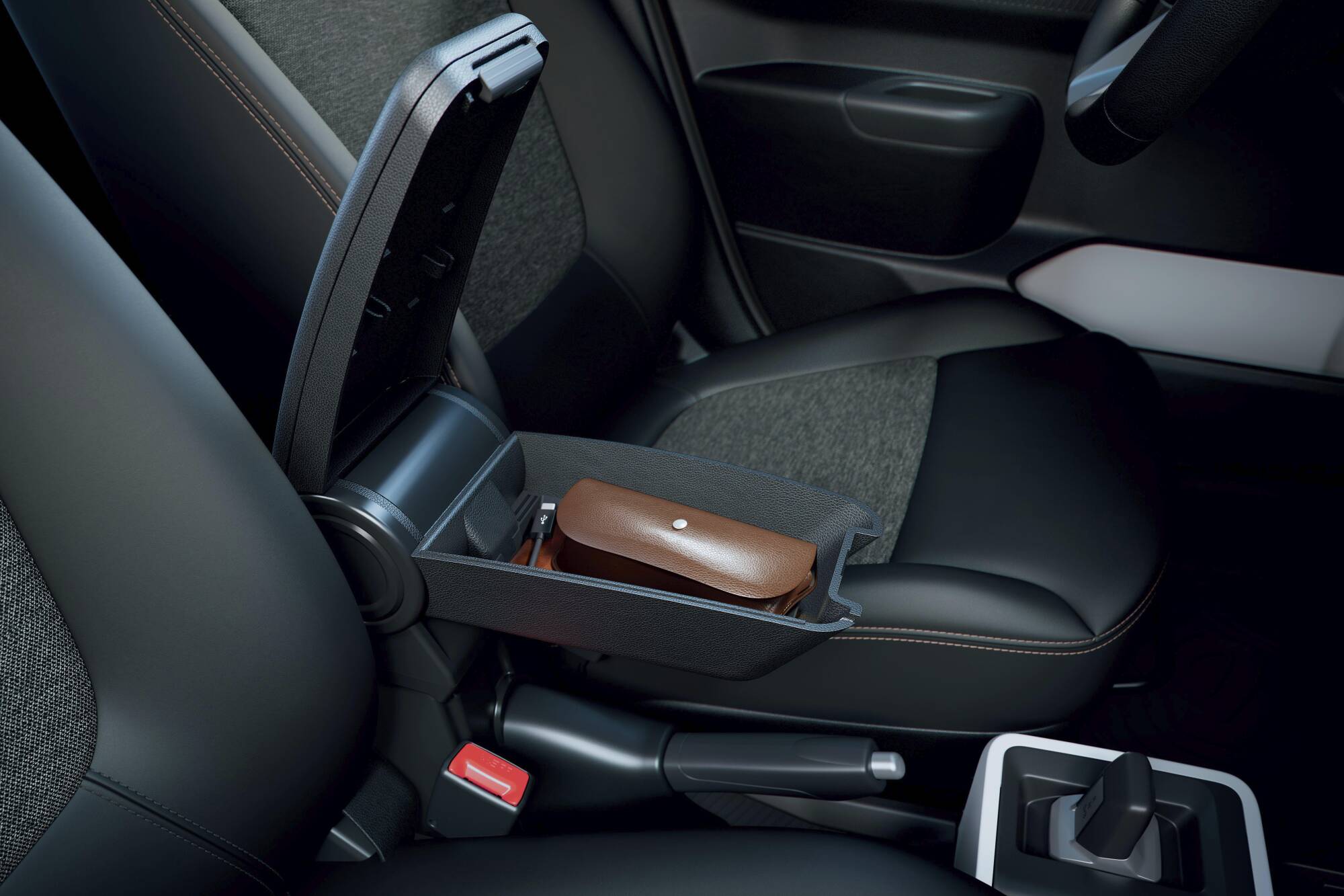 Dacia Spring 2026