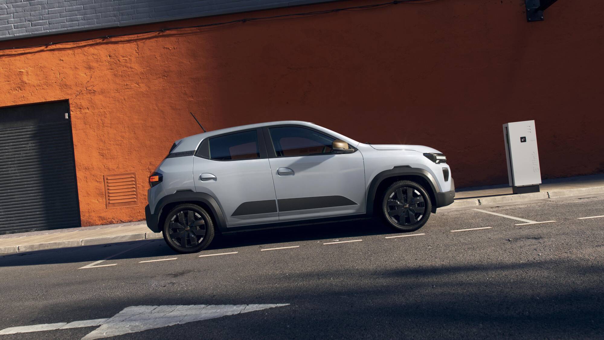 Dacia Spring 2026