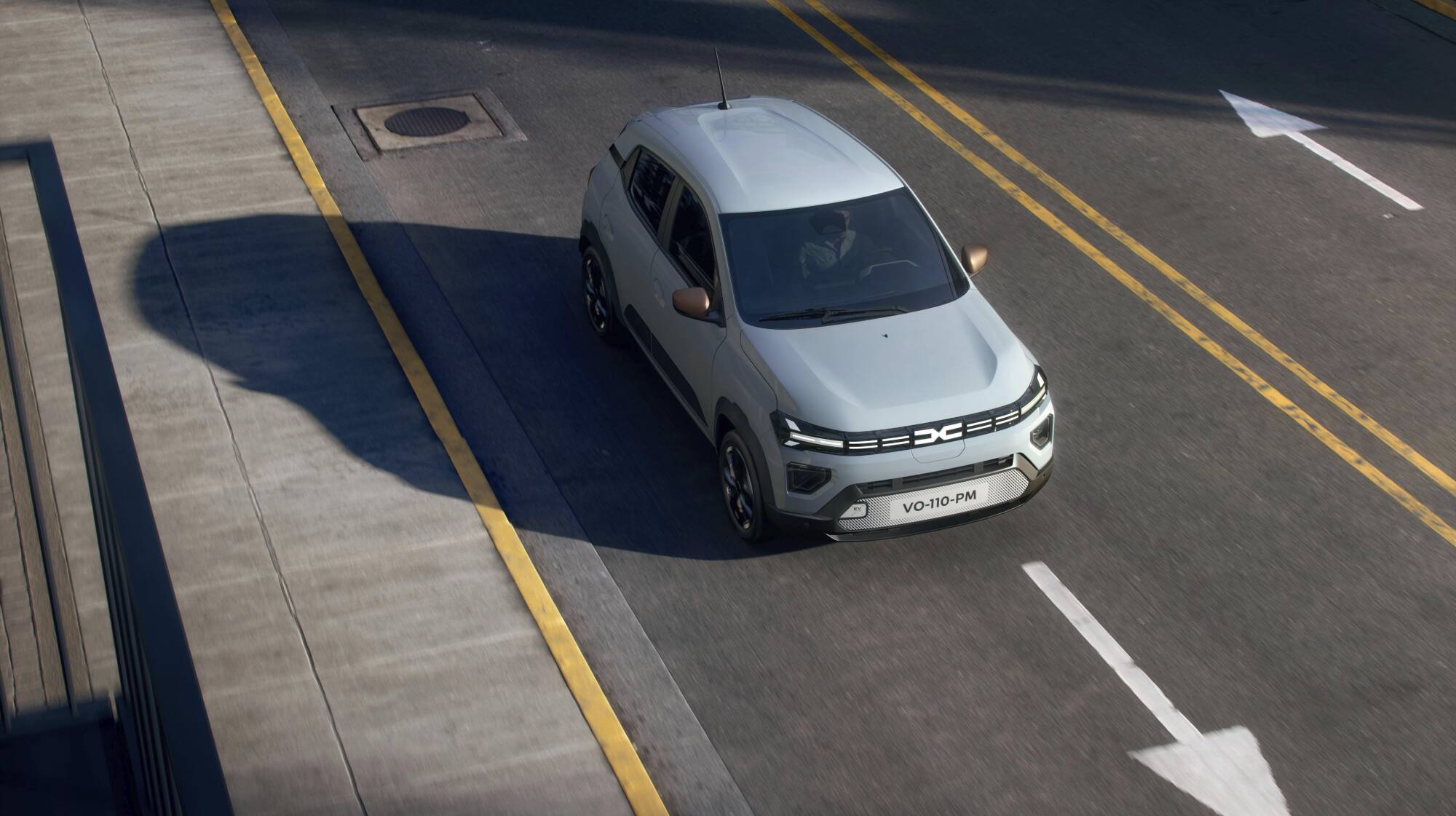 Dacia Spring 2026