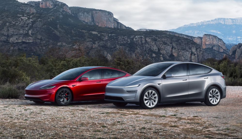 Tesla hace caso de los críticos y actualiza al Model 3 con este indispensable elemento