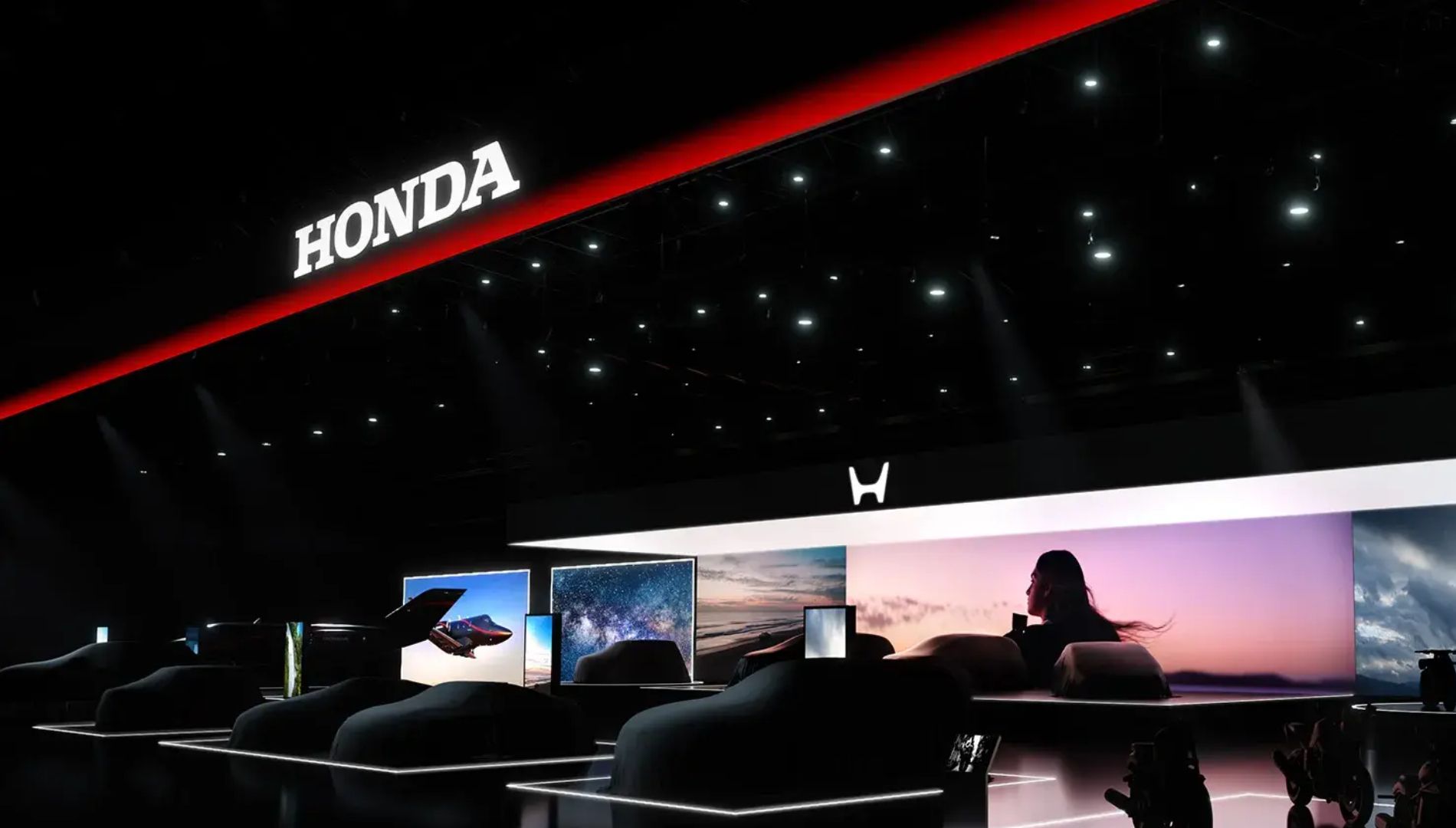 Se viene una gran revolución en Honda: pronto presentará hasta cinco modelos nuevos