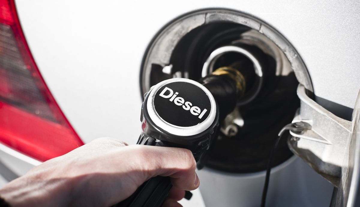 Esto es lo que está sucediendo ya en España con los coches diésel de más de 10 años