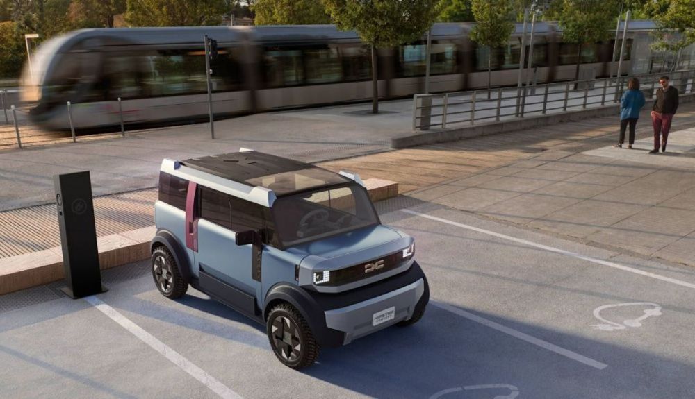 Pequeños coches eléctricos y muy baratos, la nueva clase kei car llega ya a Europa