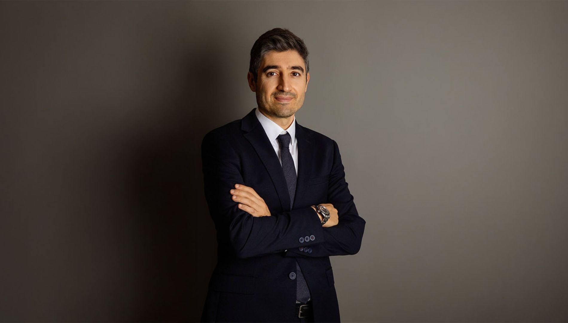 Renault/Alpine nombra a Erdem Kizildere como su nuevo director general para España